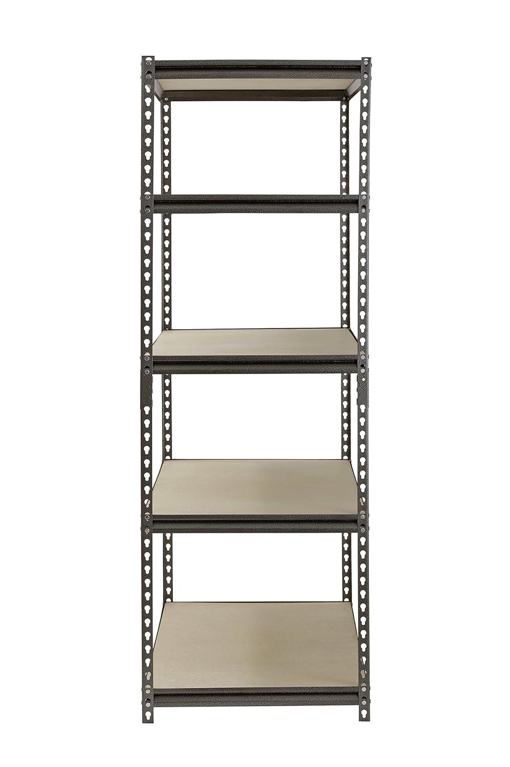 Muscle Rack Steel Shelving Unit