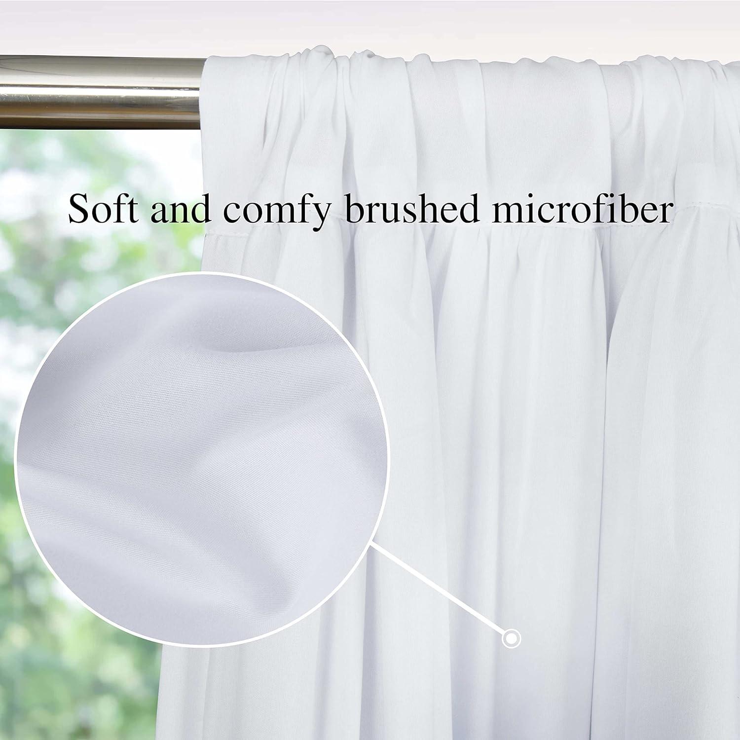 Homechoice International Group Polyester Curtain
