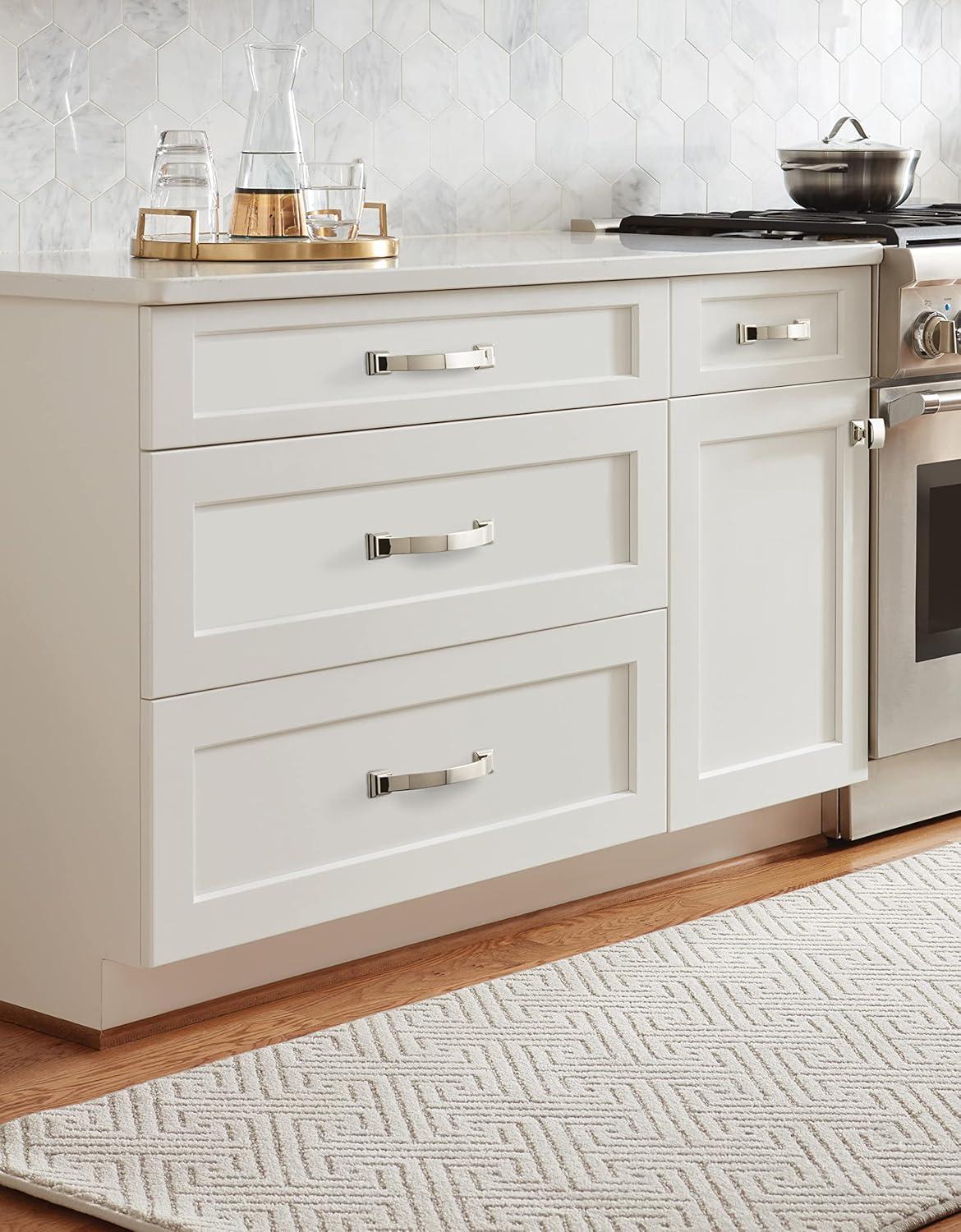 Candler Center to Center Arch Pull