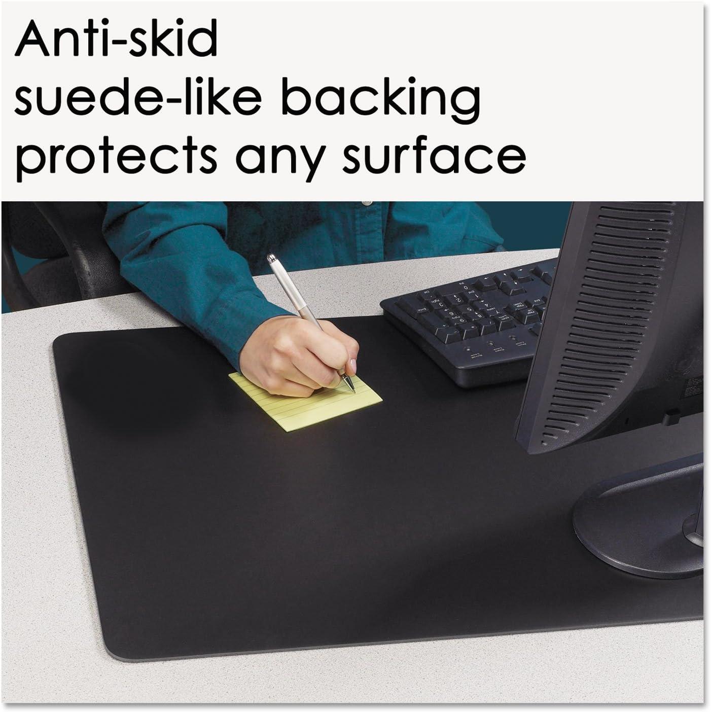 Rebrilliant Mallorca Plastic Desk Pad