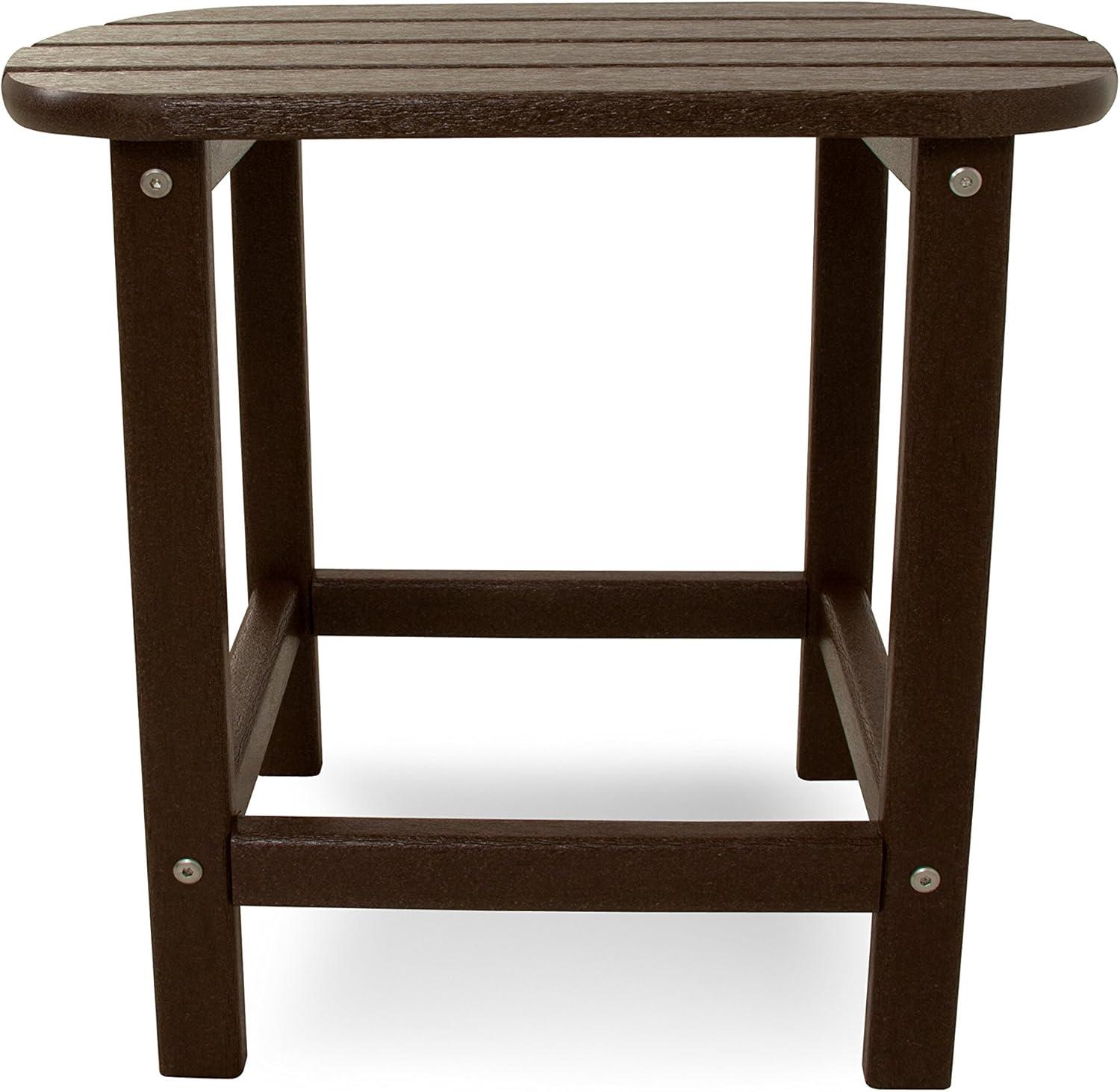 South Beach 18" Side Table