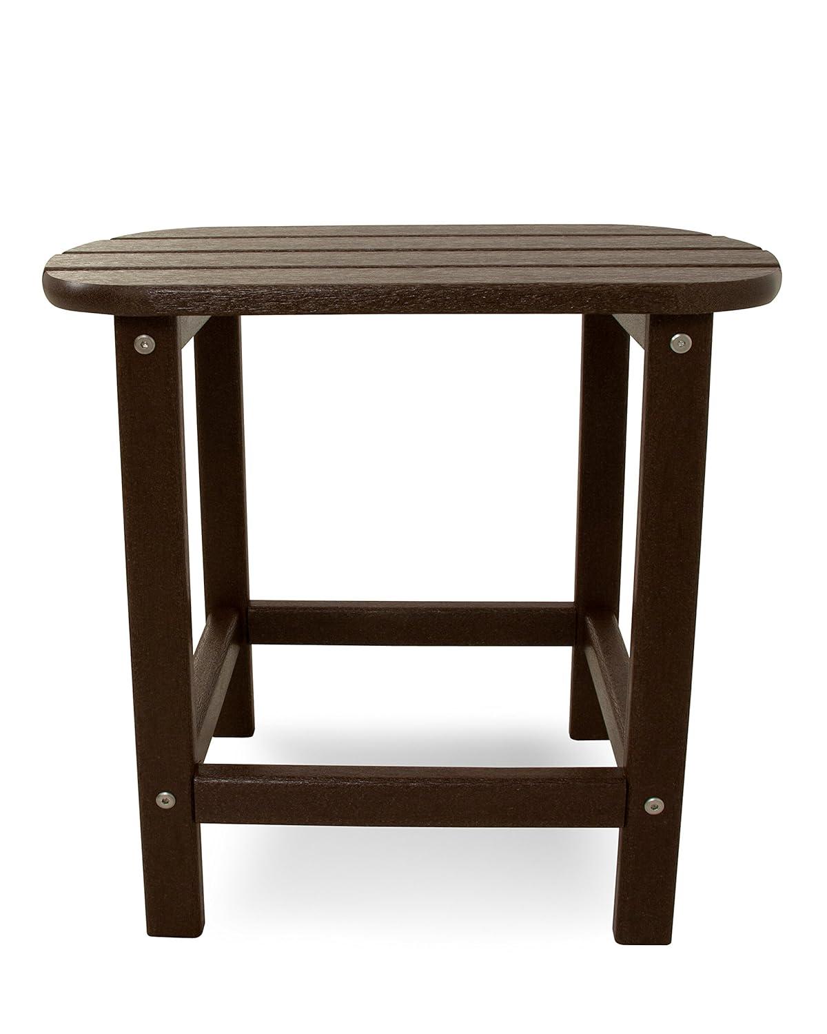 South Beach 18" Side Table