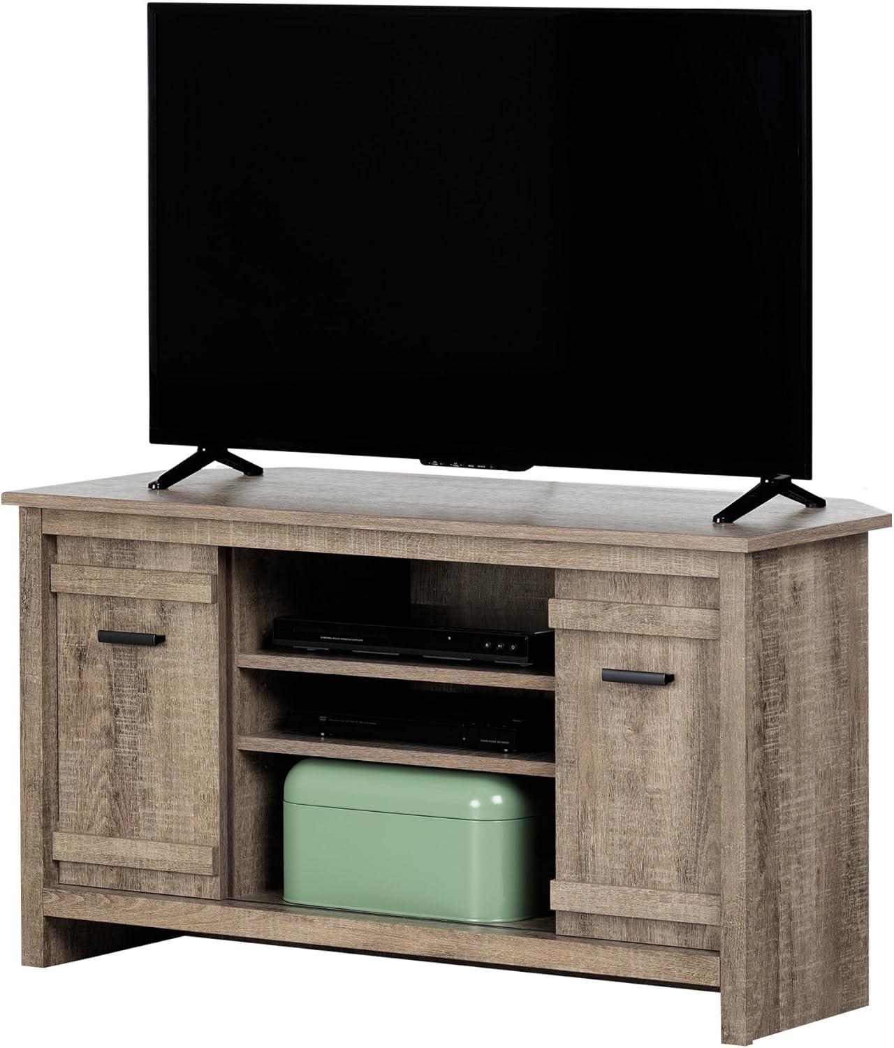 Exhibit TV Stand for TVs up to 43"