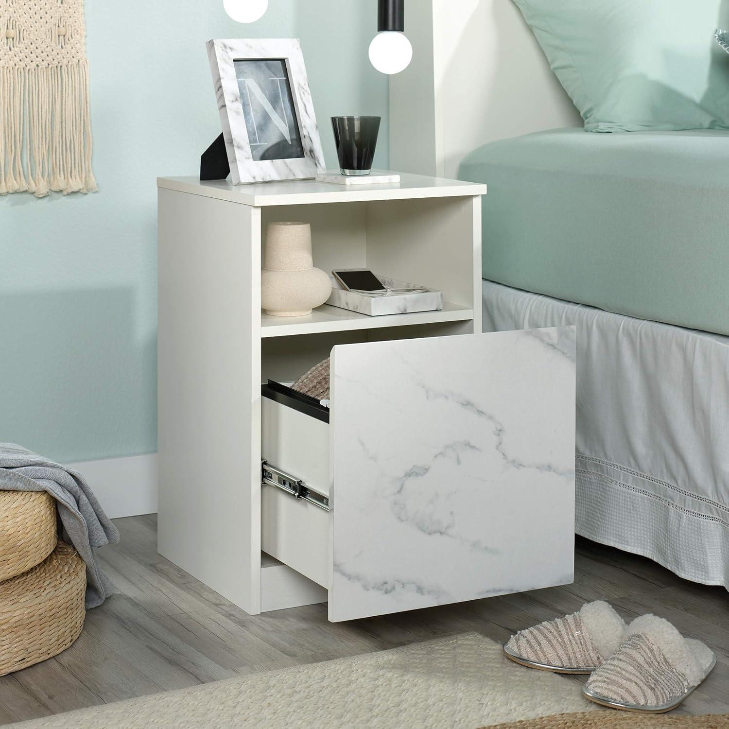 Hudson Court Nightstand