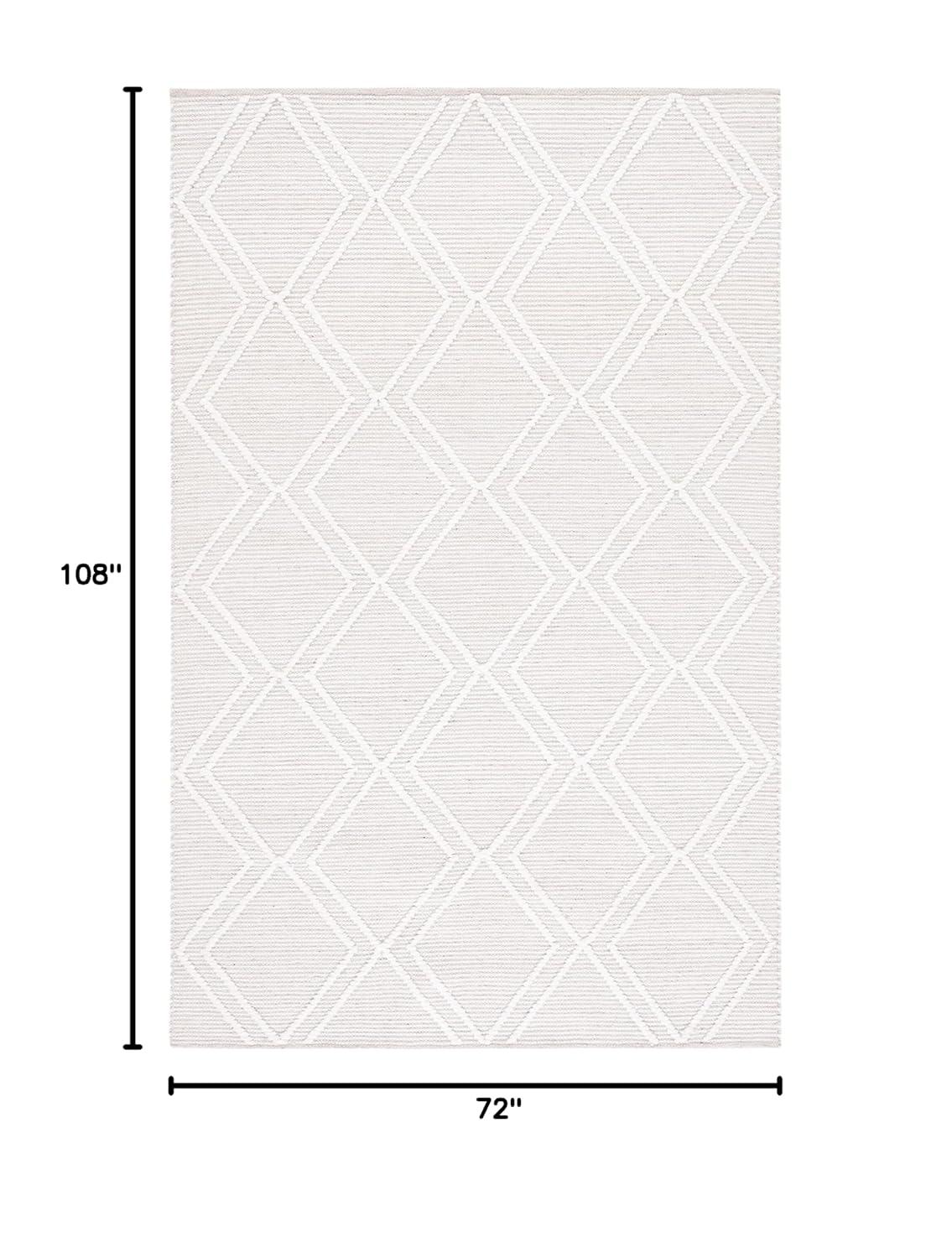 Safavieh Kilim Hand Woven Performance Geometric Rug