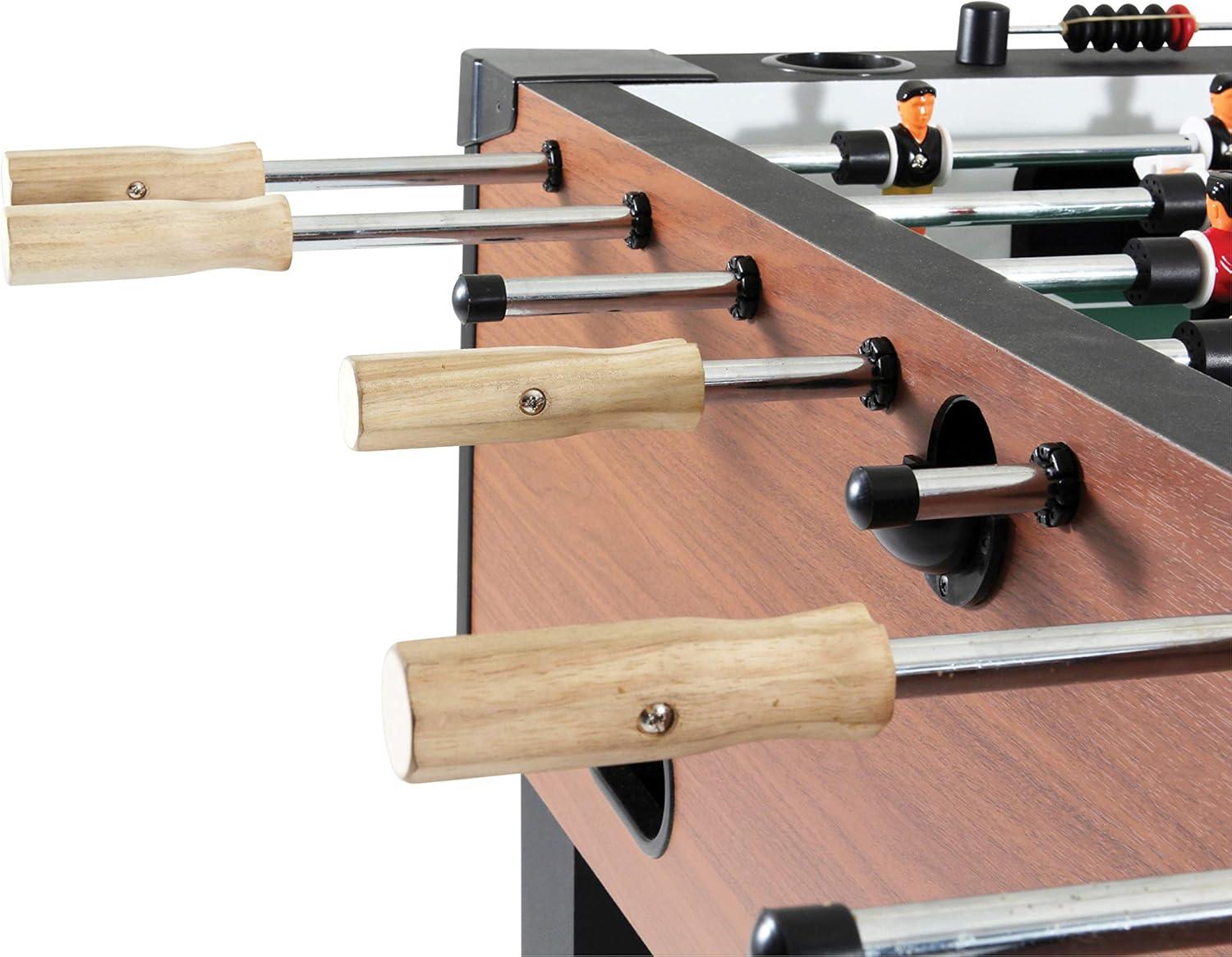 Gladiator 56'' Foosball Table