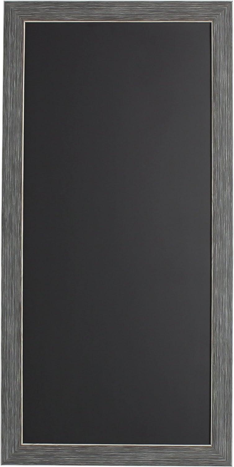 Wyeth Framed Magnetic Chalkboard - Kate & Laurel All Things Decor