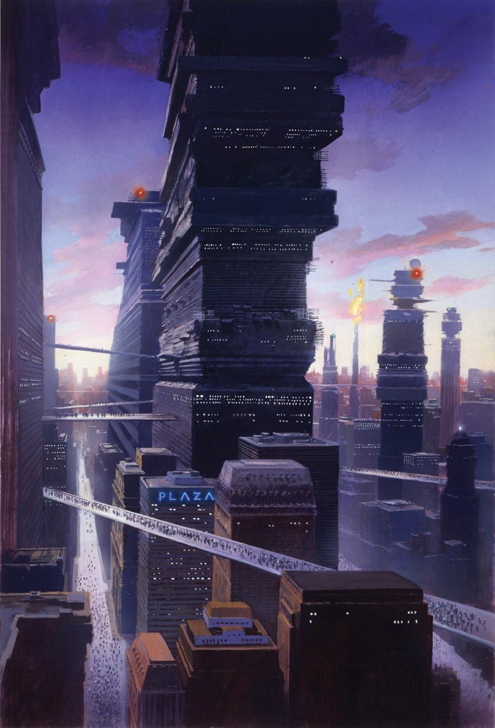 The Art of John Harris: Beyond the Horizon - (Hardcover)