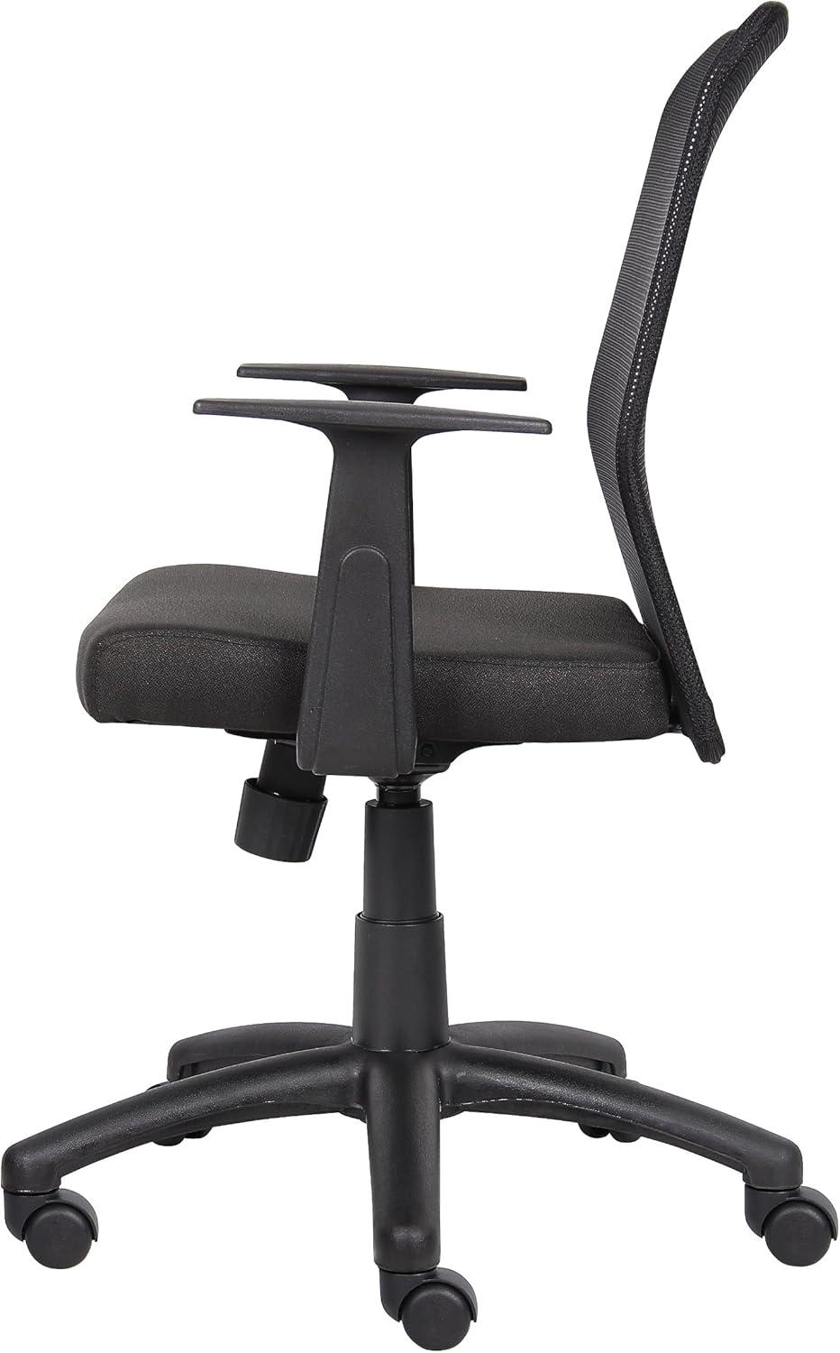 Global Industrial Mesh Task Chair