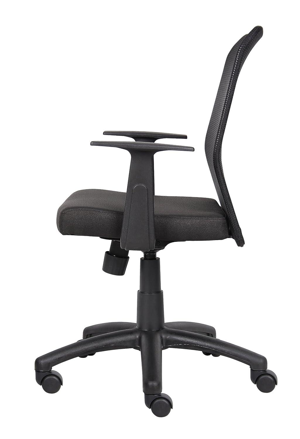 Global Industrial Mesh Task Chair