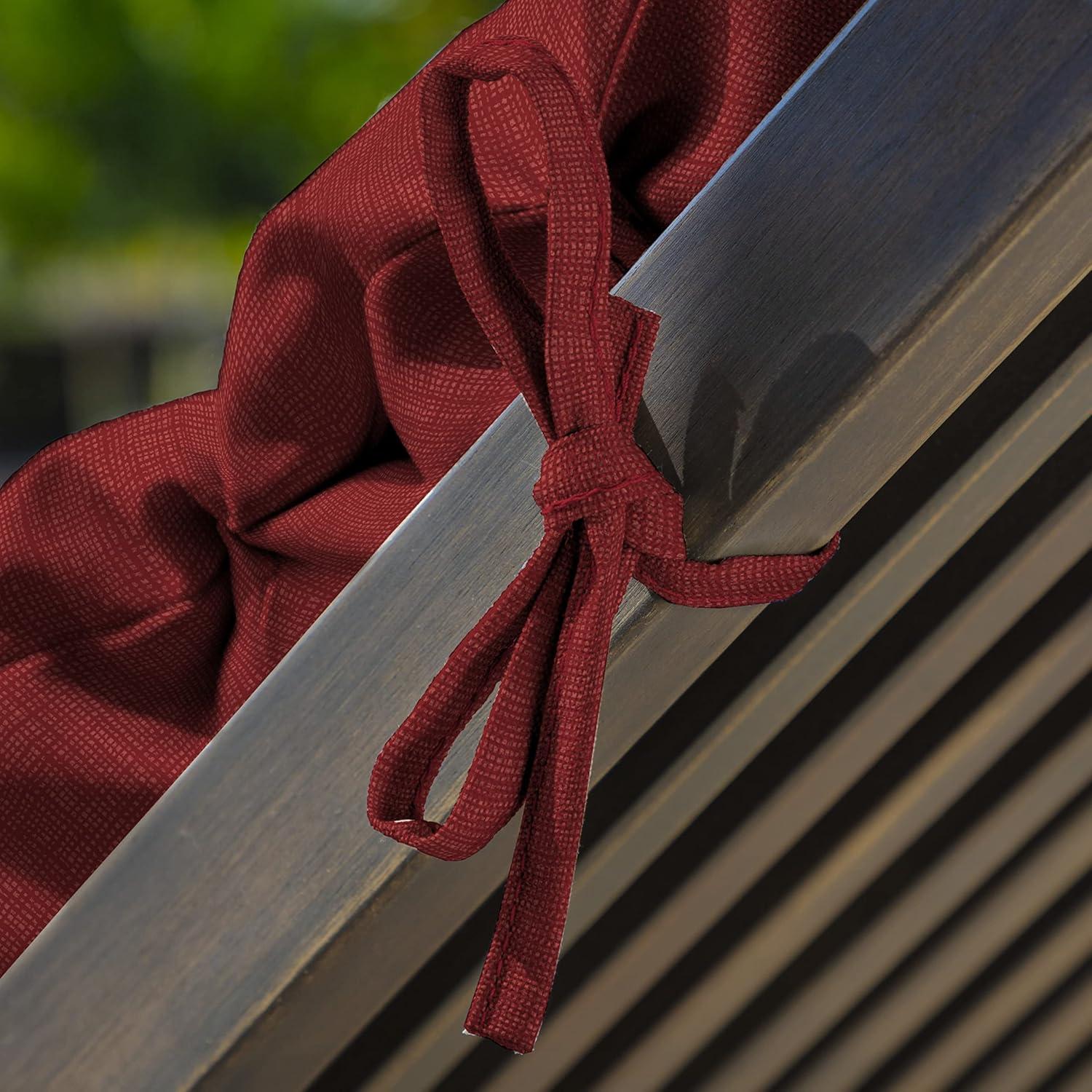 ARDEN Outdoor Chaise Lounge Cushion