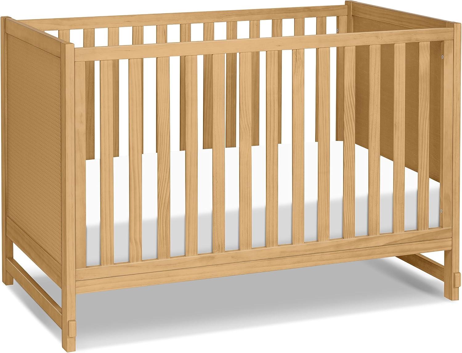 Margot 3-In-1 Convertible Crib