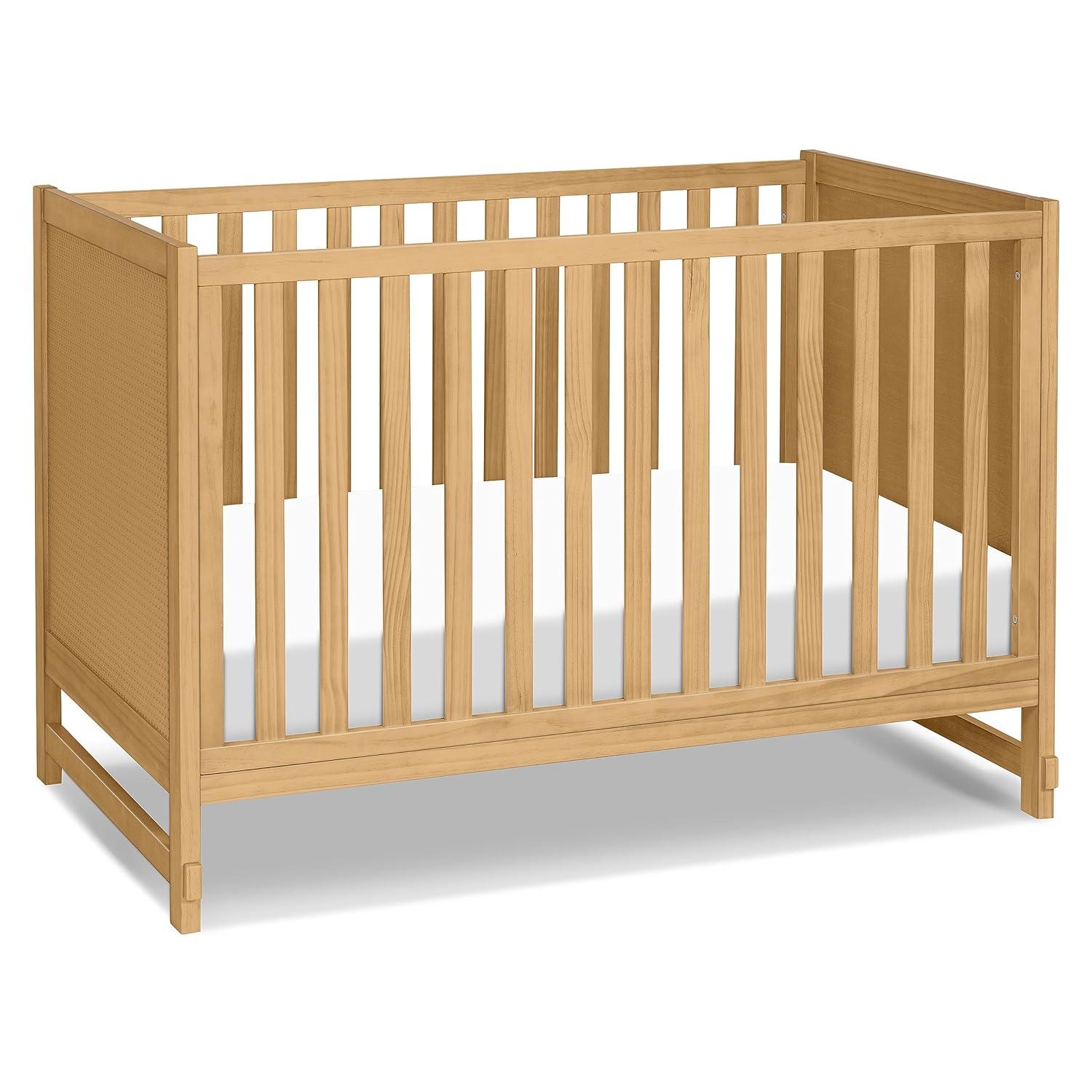 Margot 3-In-1 Convertible Crib