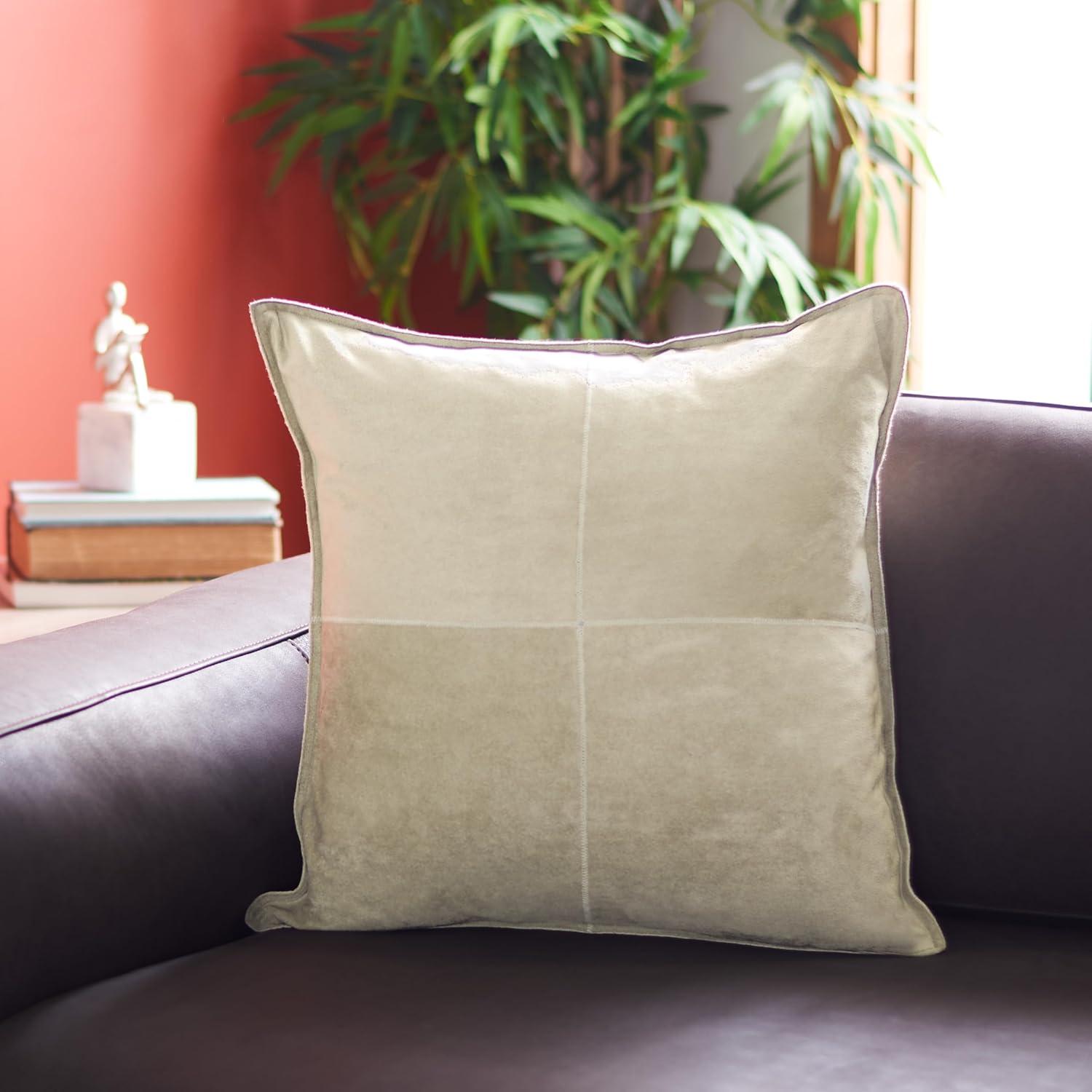 Safavieh Reversible Throw Pillow