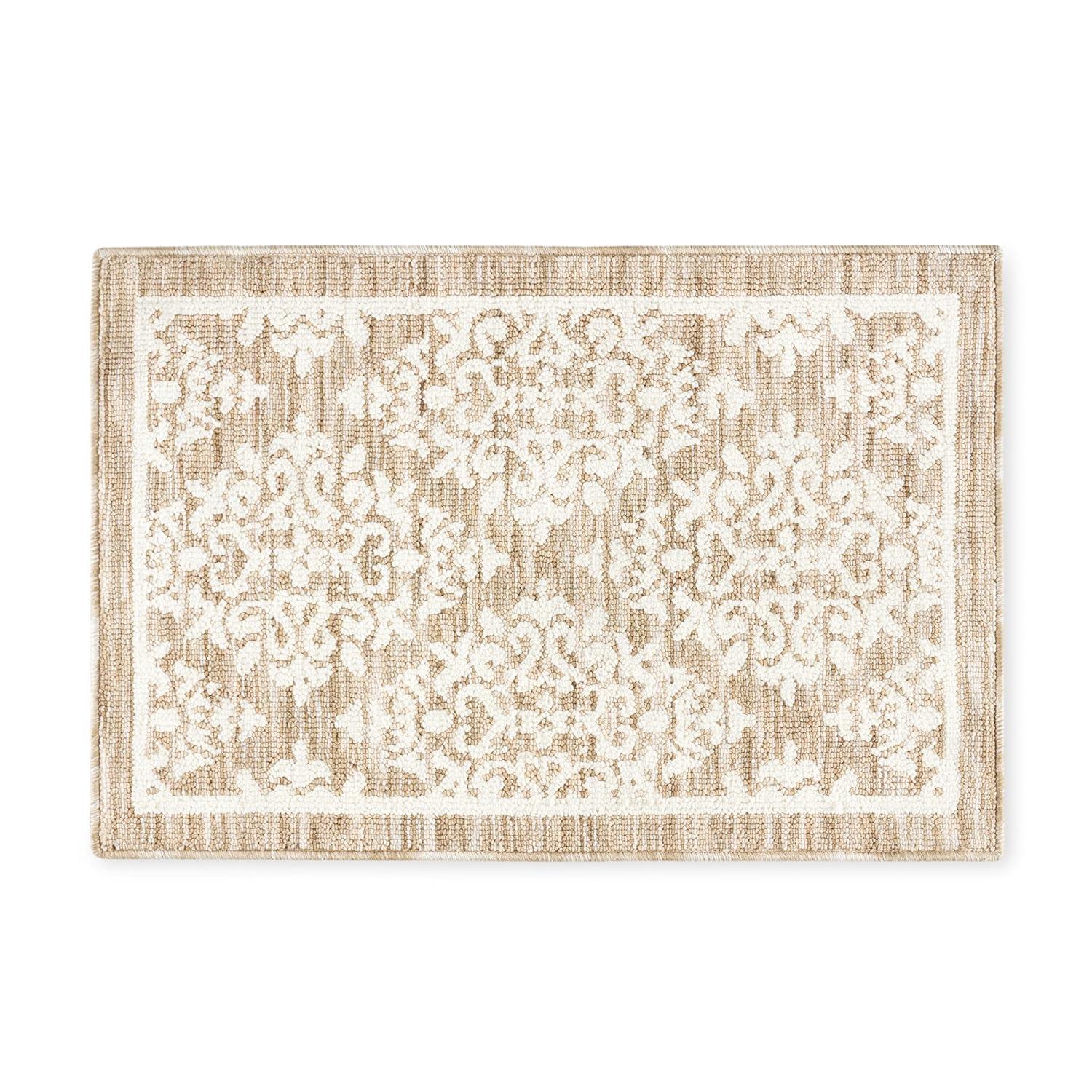 Town & Country Living TOWN & COUNTRY EVERYDAY Walker Everwash Non-Slip Backing Kitchen Mat