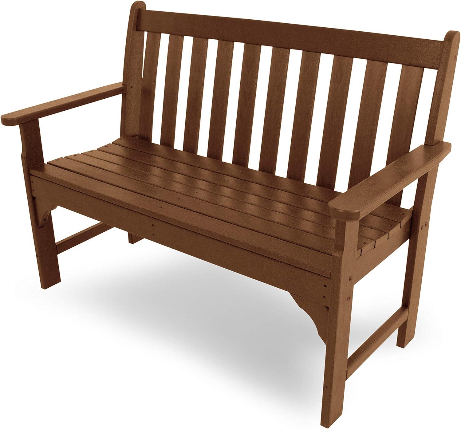 Vineyard 48" Patio Bench