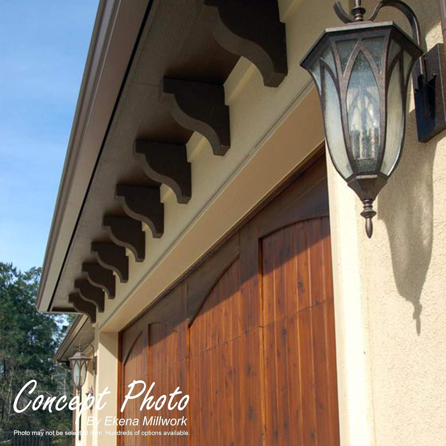 Ekena Millwork Newport Corbel