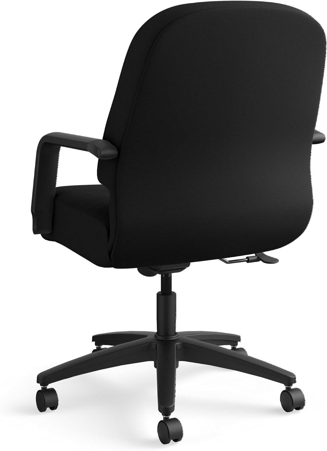 2090 Series Managerial Mid-Back Task Chair