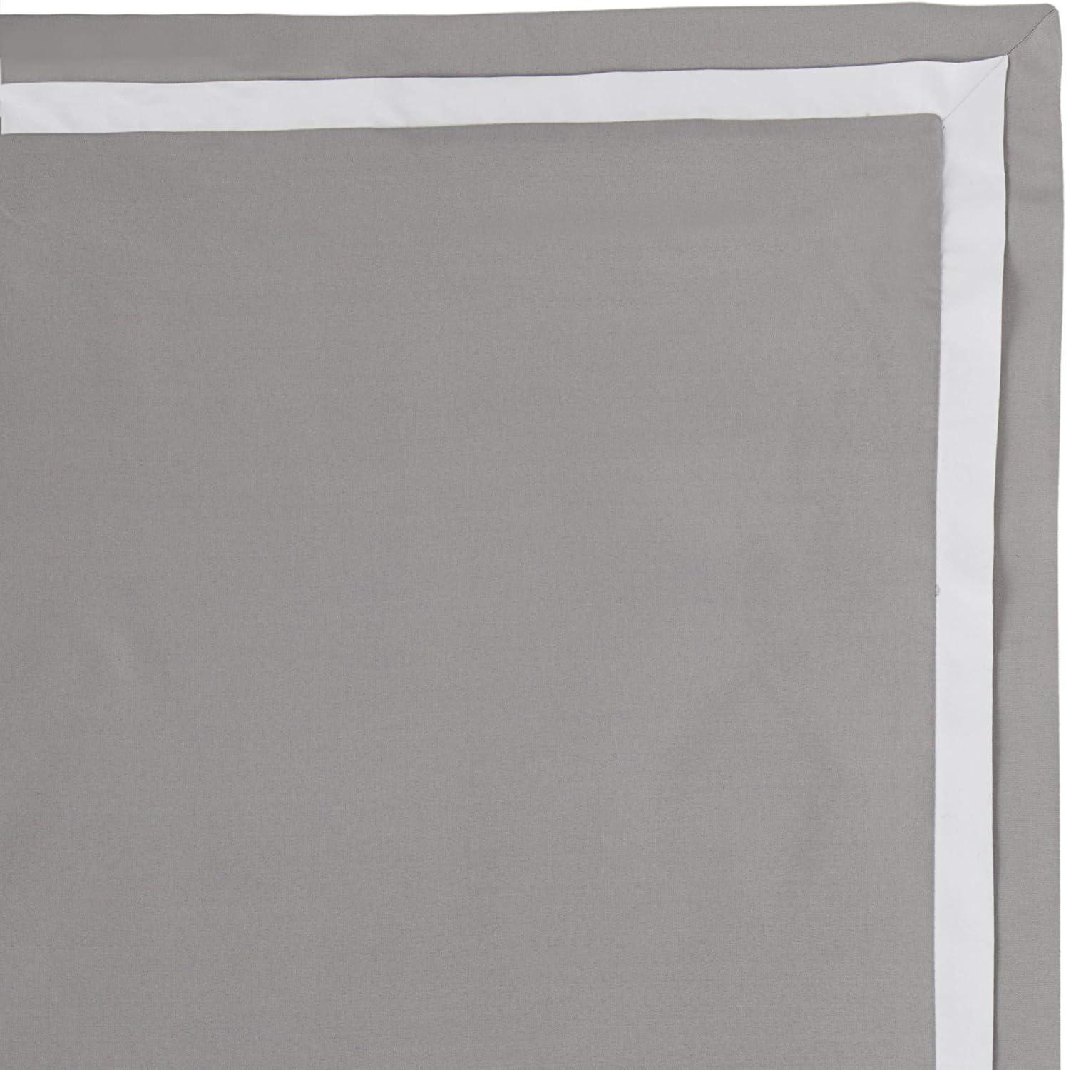 Martex Martex 2000 Series UltraSoft Microbrushed Reversible Duvet Cover Set