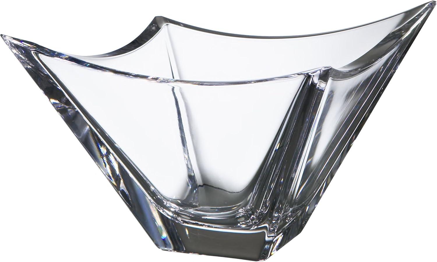 Classic Round Glass Bowl, 32 Fluid Ounces