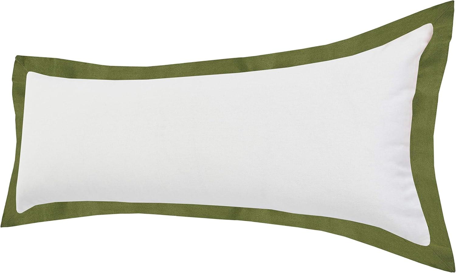 Rajani Home Esley Cotton Throw Pillow