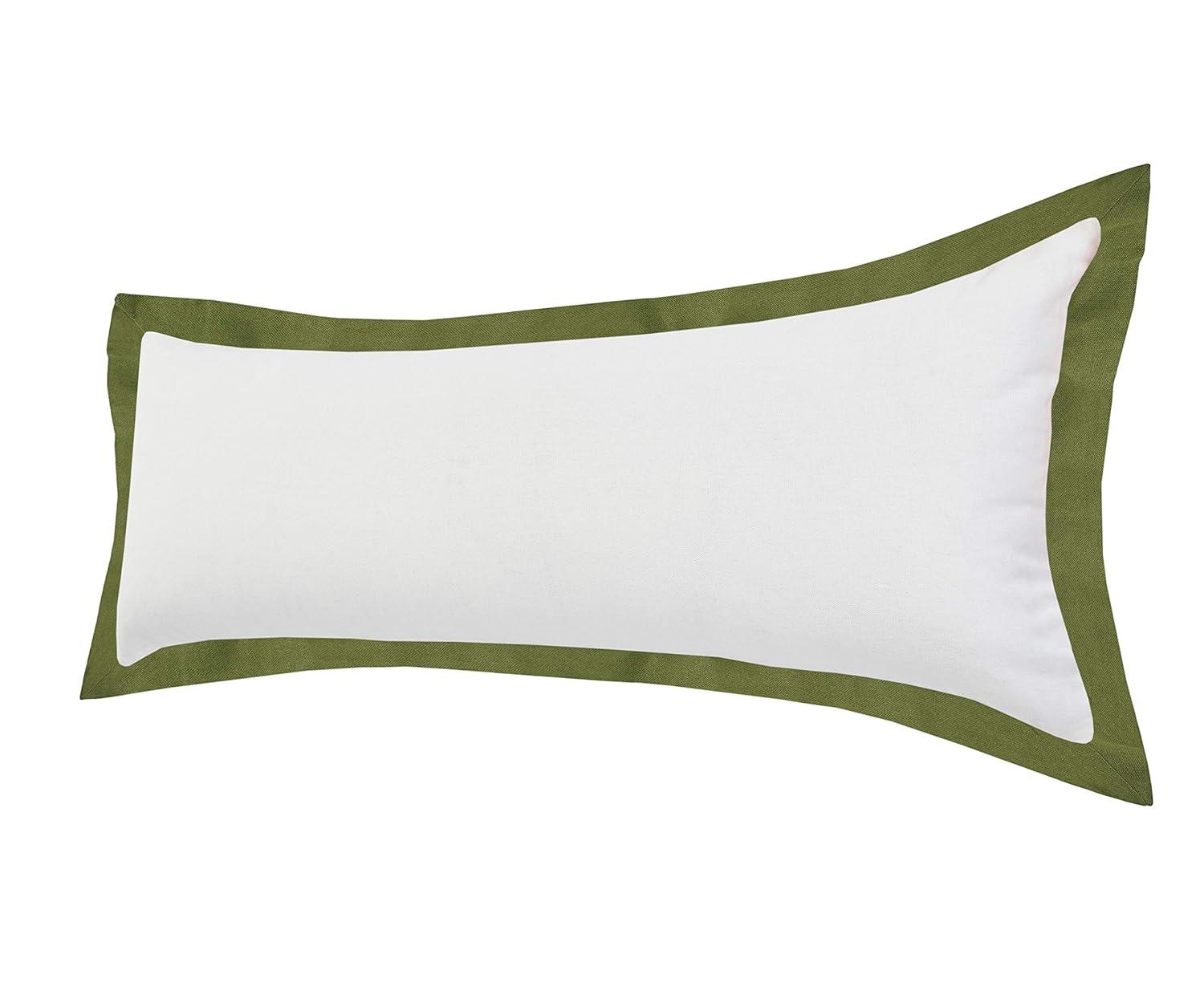 Ebern Designs Cotton Throw Pillow