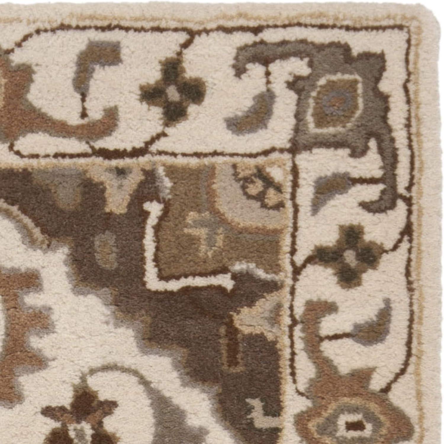 Royalty ROY700 Hand Tufted Area Rug  - Safavieh