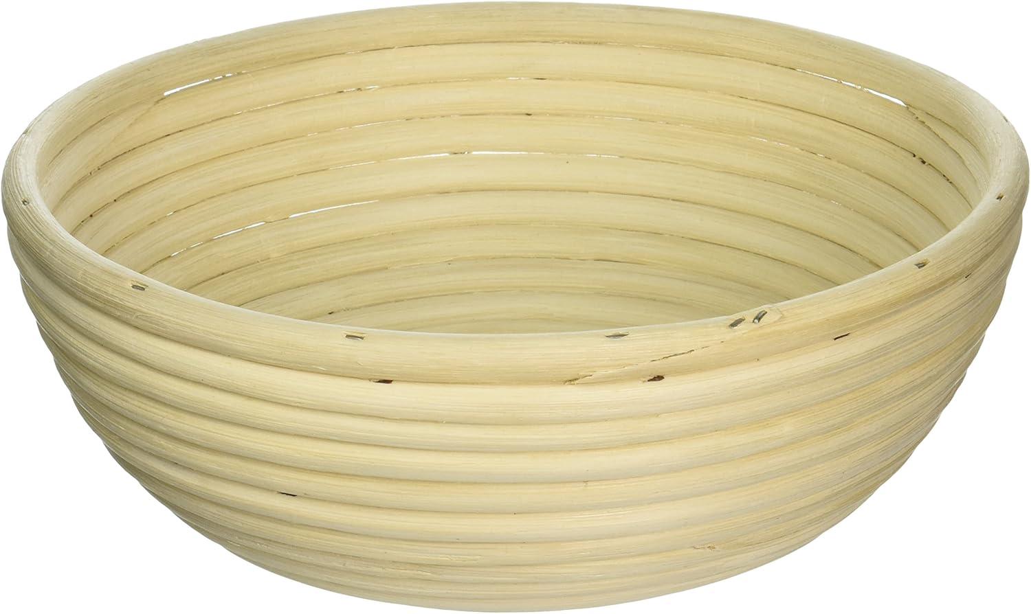 Frieling Brotform Round Proofing Basket