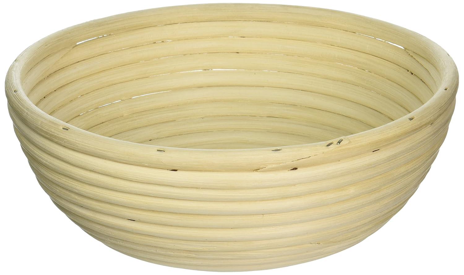Frieling Brotform Round Proofing Basket