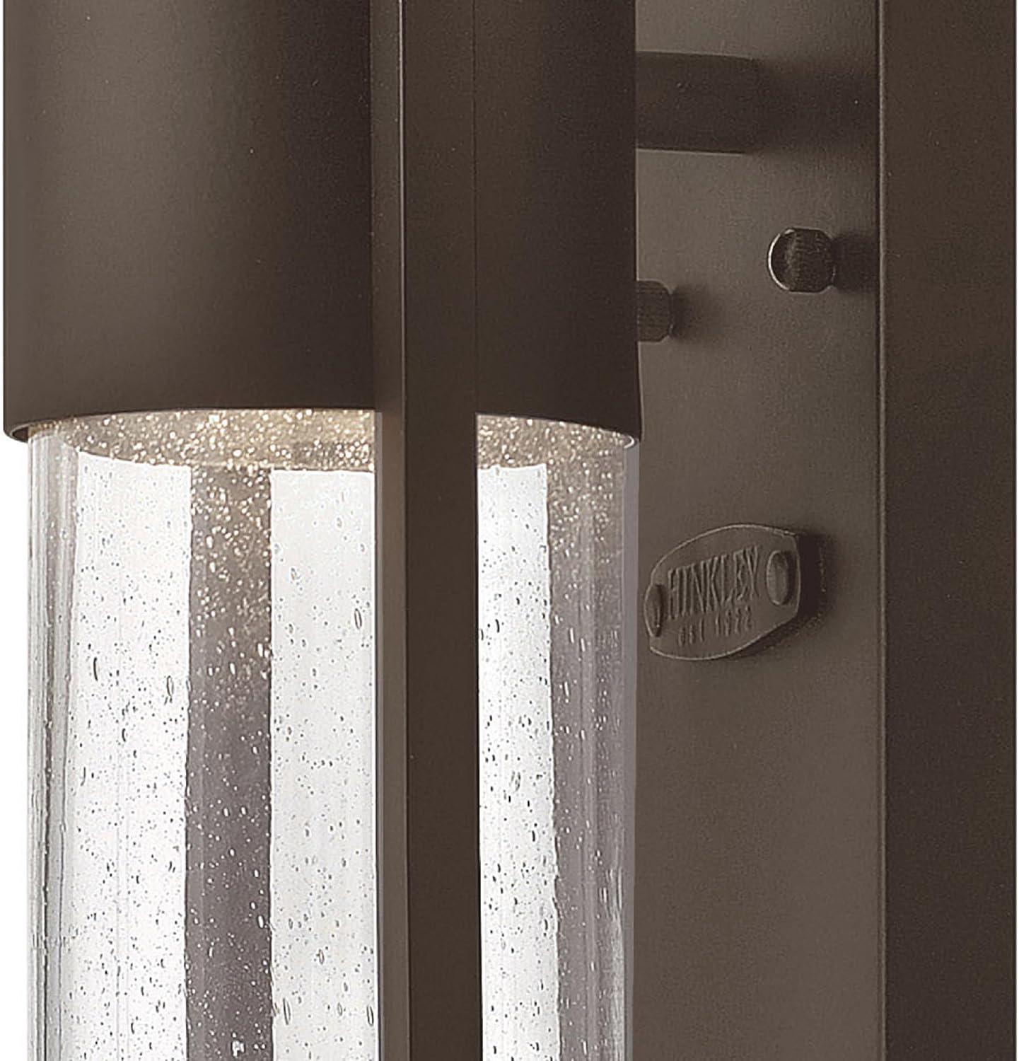 Shelter 1-Light Outdoor Sconce