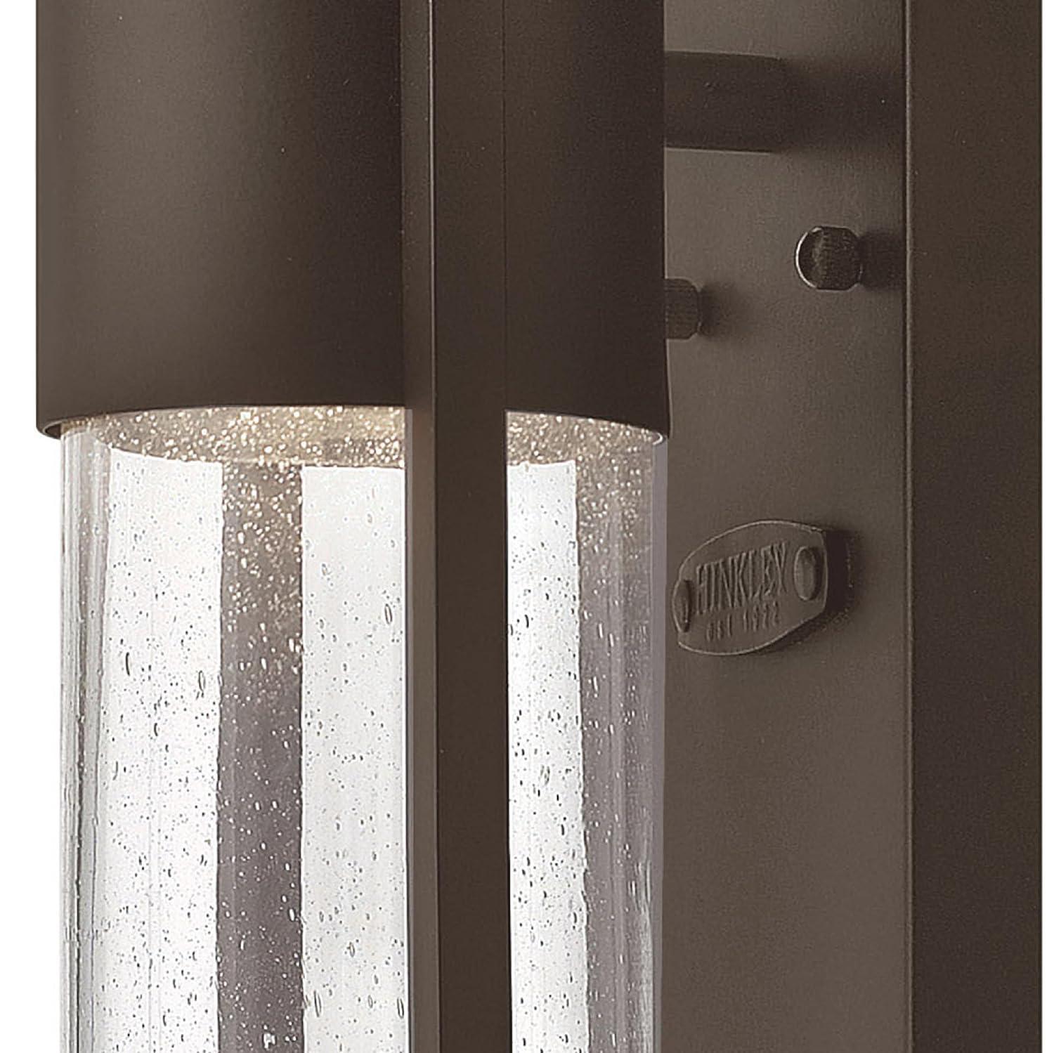 Shelter 1-Light Outdoor Sconce