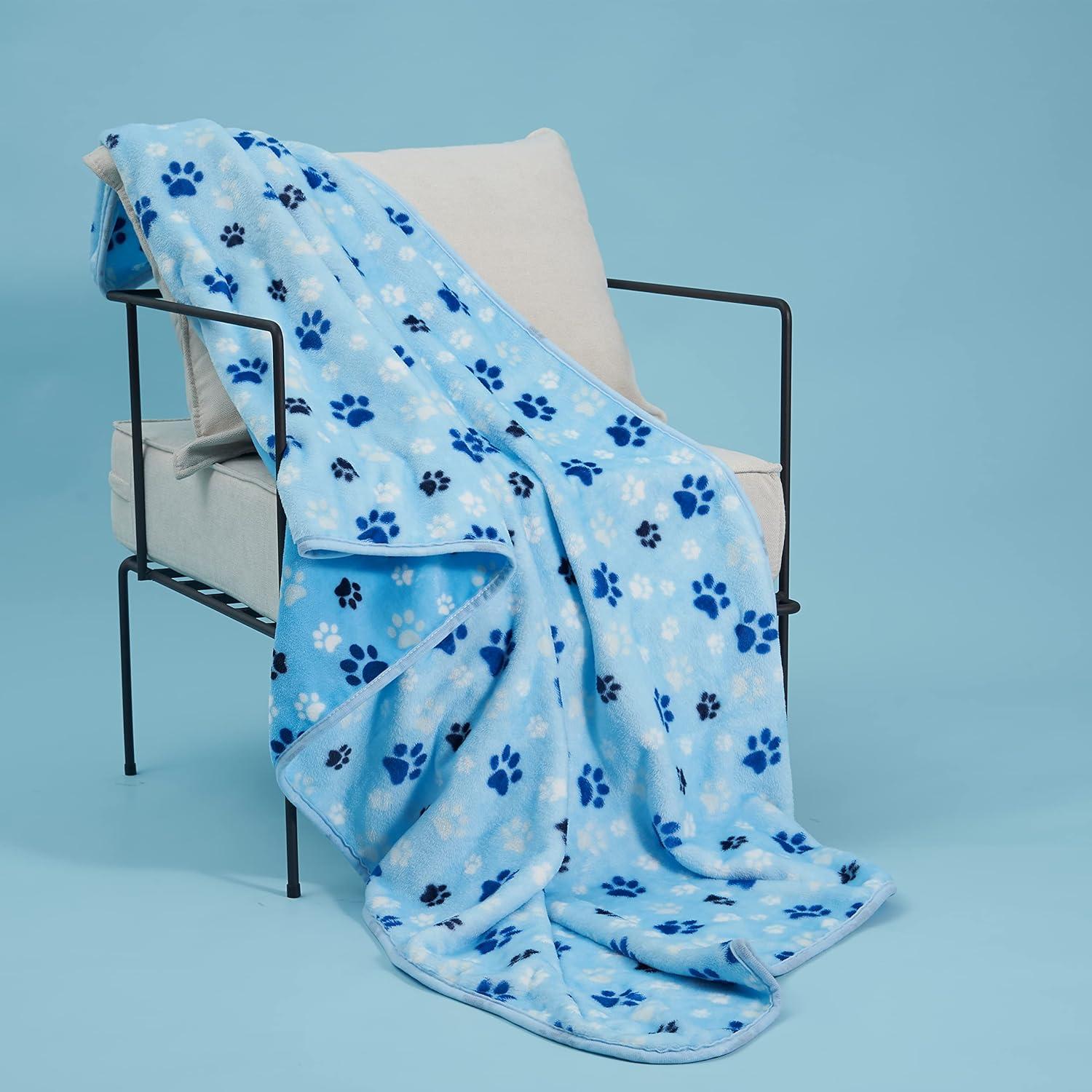 Allisandro Animal Print Outdoor Pet Blanket