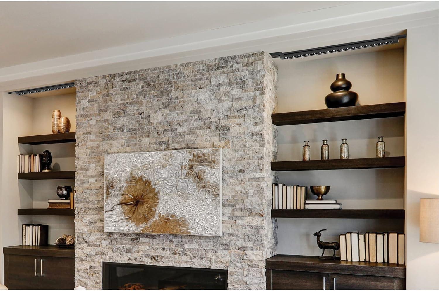 Nuvo LED Adjustable Linear Head TH501