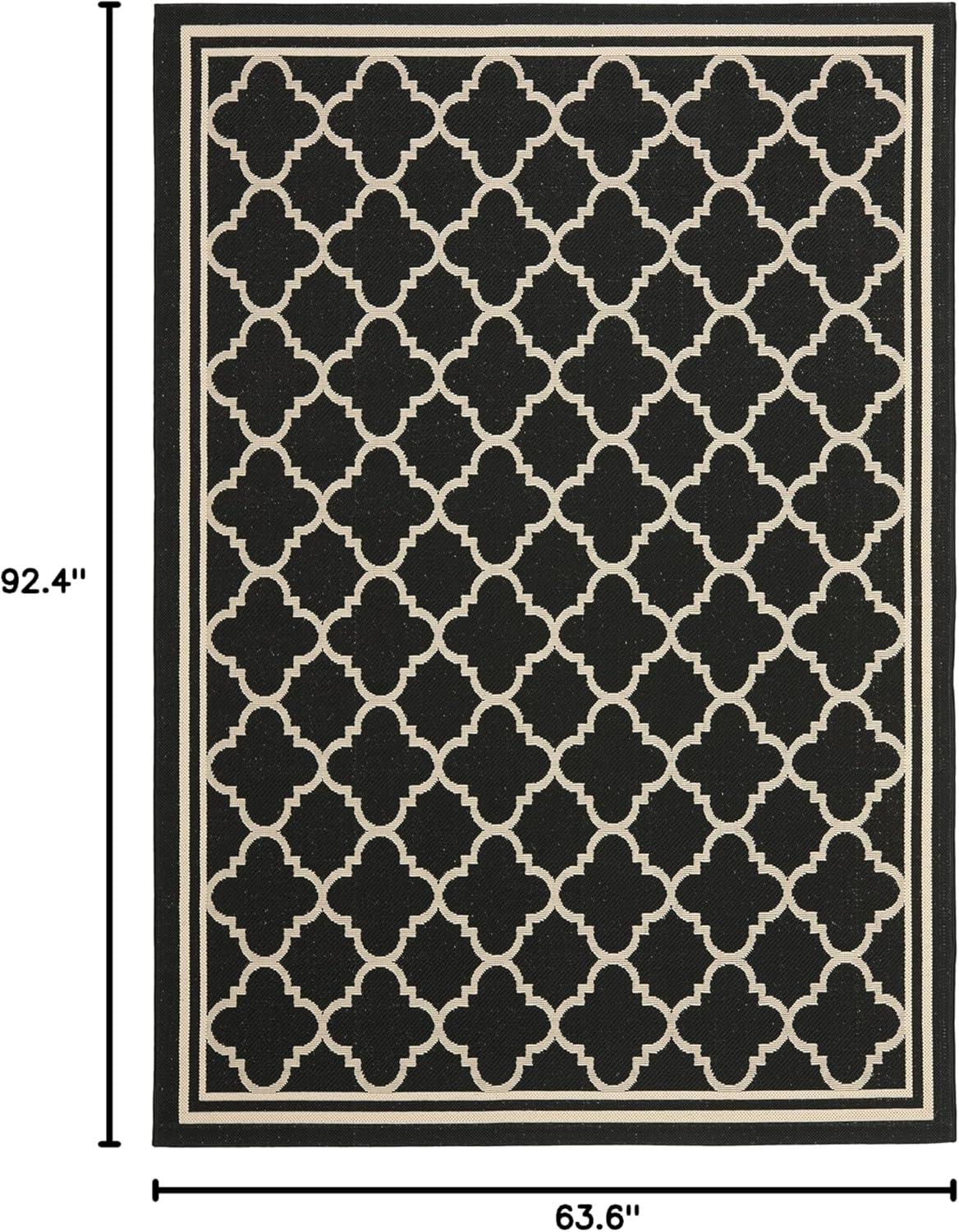 Courtyard CY6918 Indoor/Outdoor Area Rug  - Safavieh