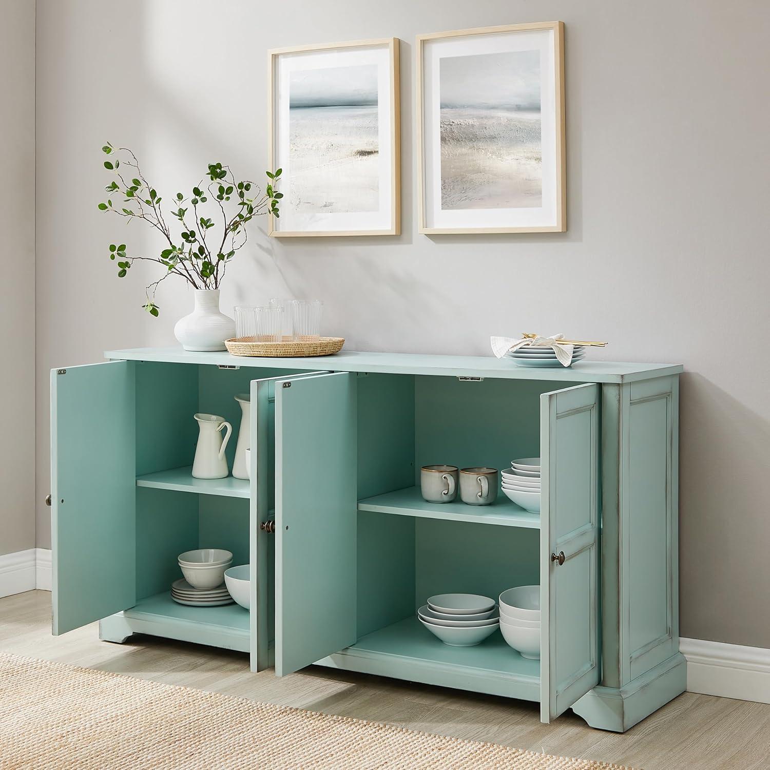 Crosley Furniture Holbrook Sideboard