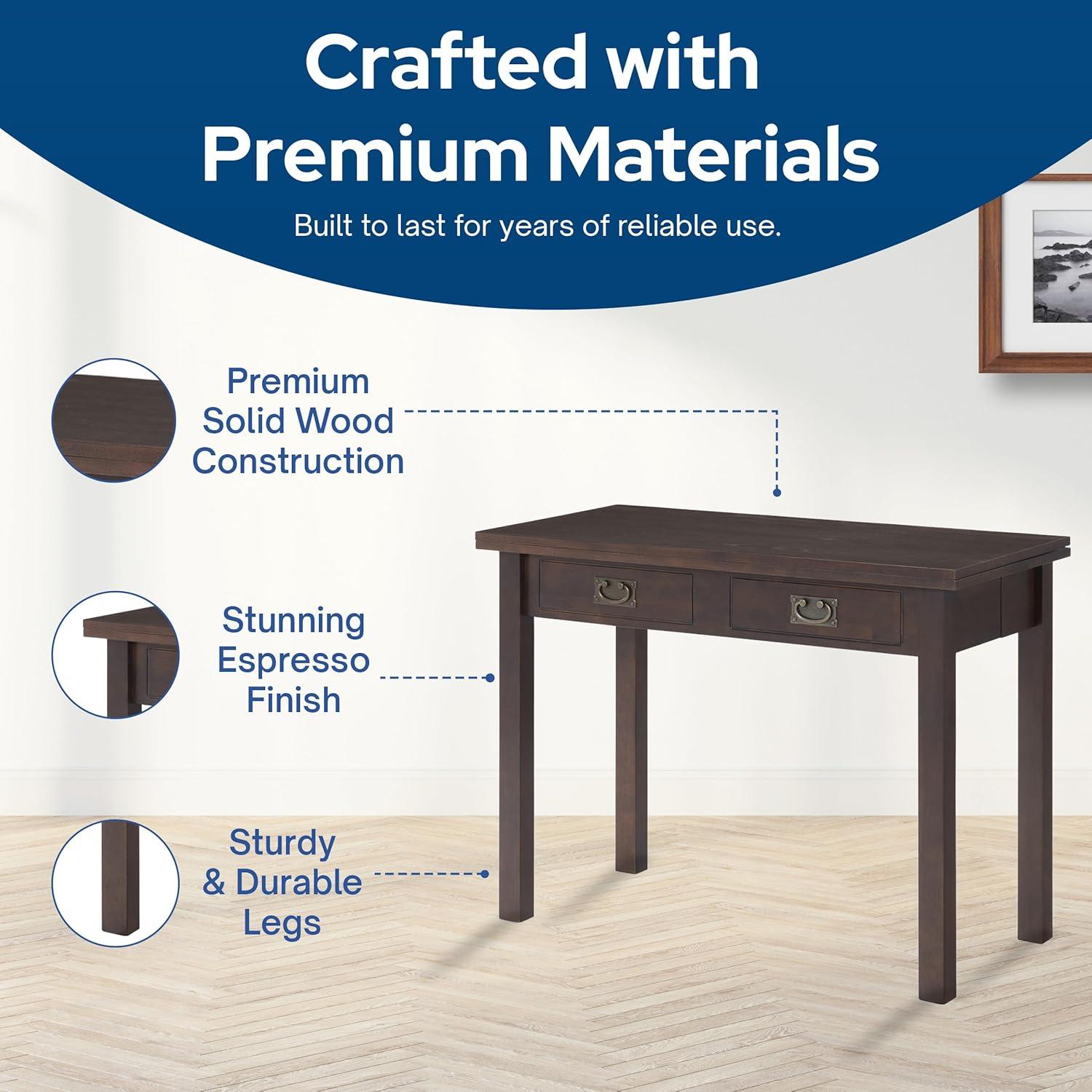 Extendable Dining Table