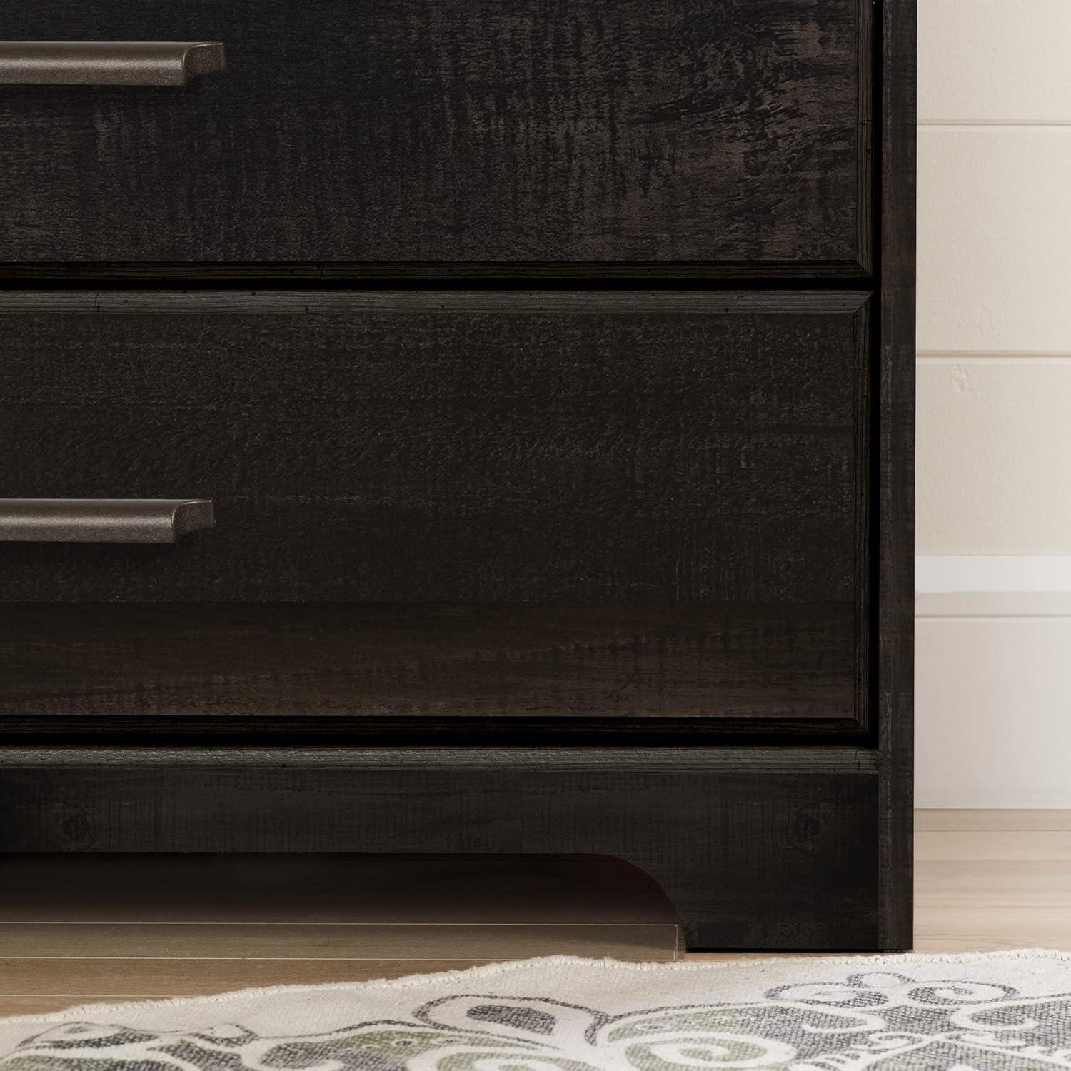 South Shore Versa 6-Drawer Dresser