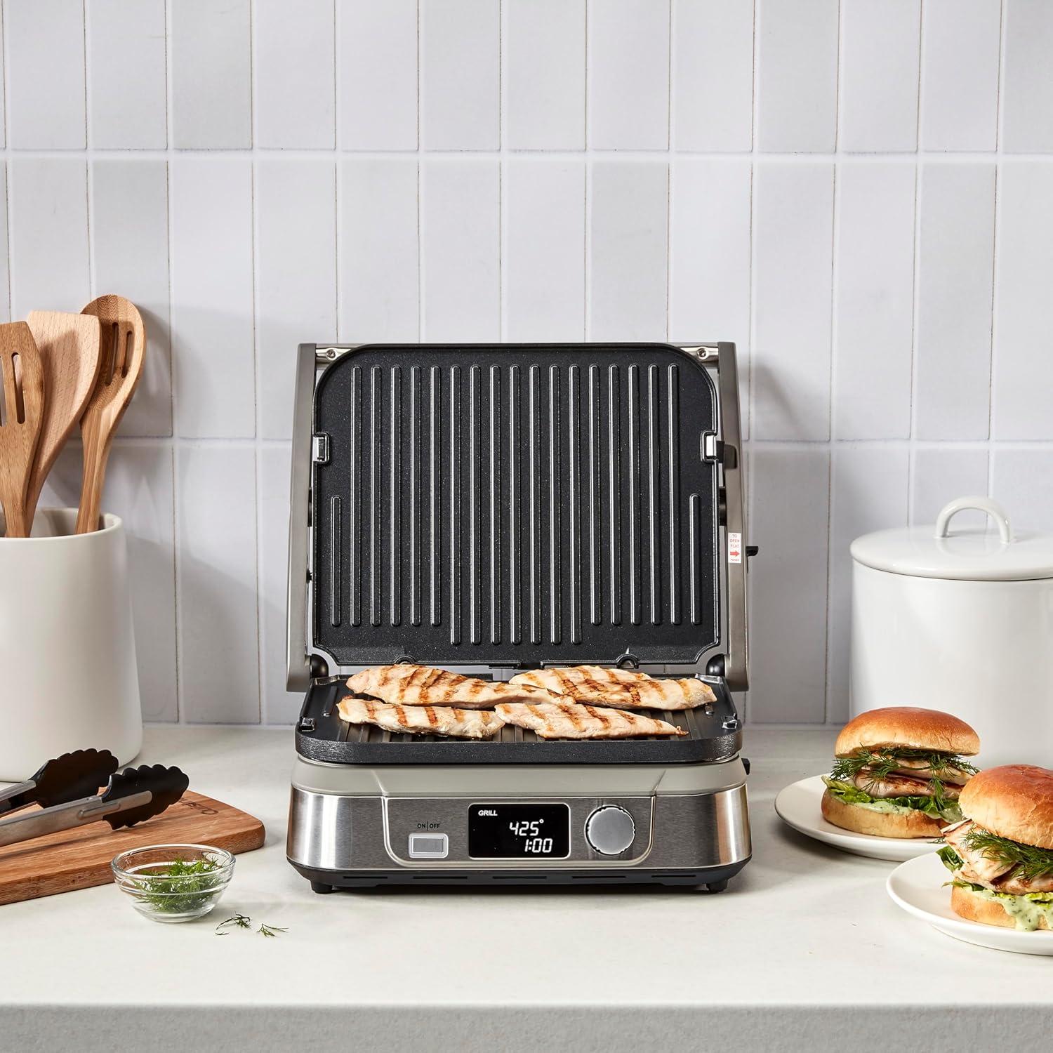 Cuisinart Grills Griddler® FIVE