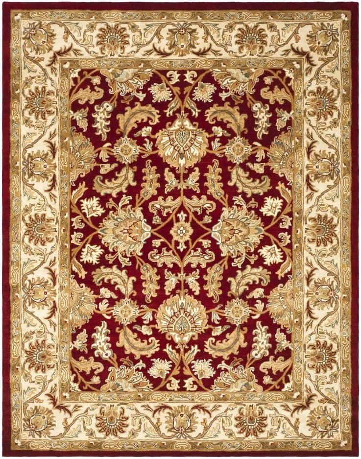 Heritage HG628 Area Rug  - Safavieh