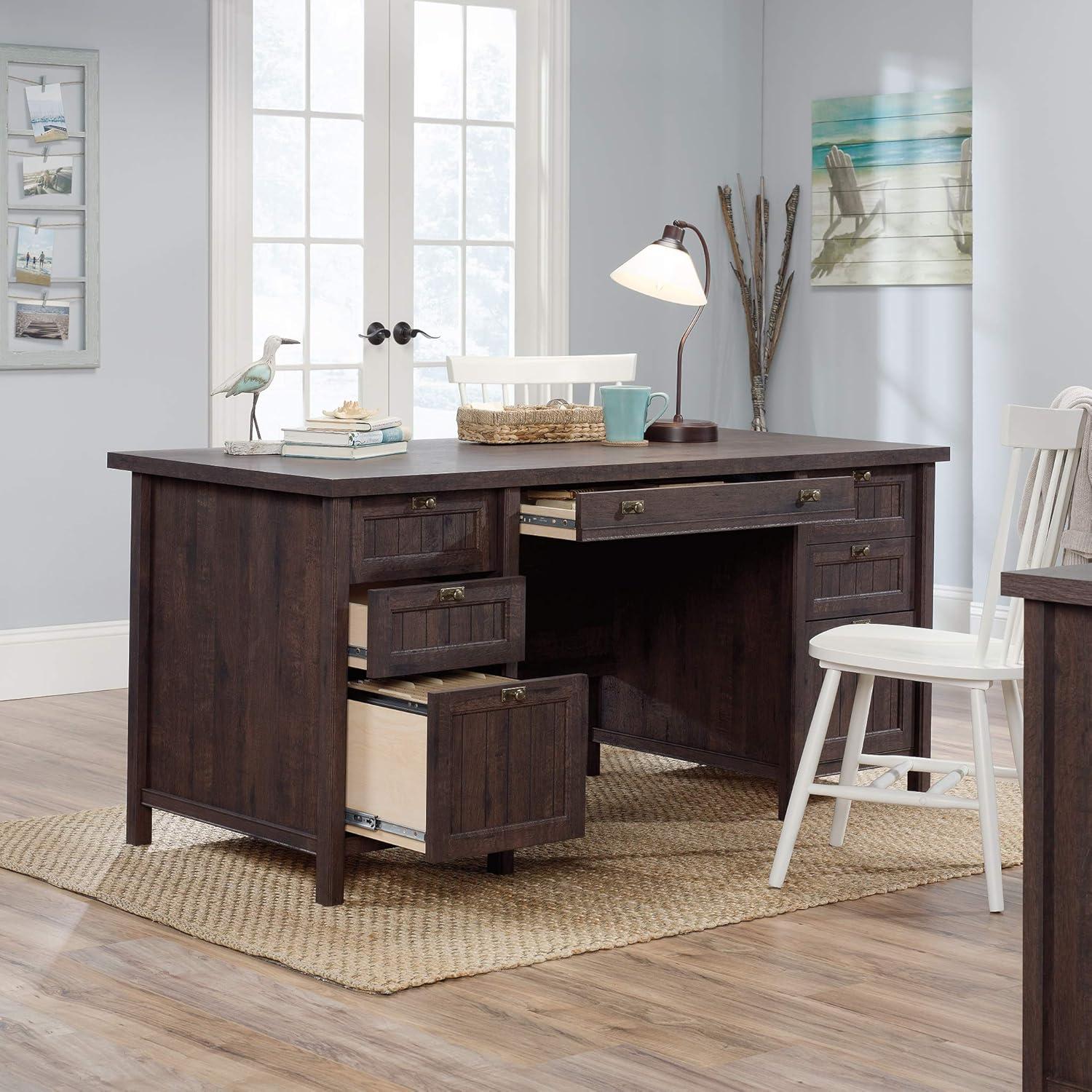 Kathryn Executive Desk