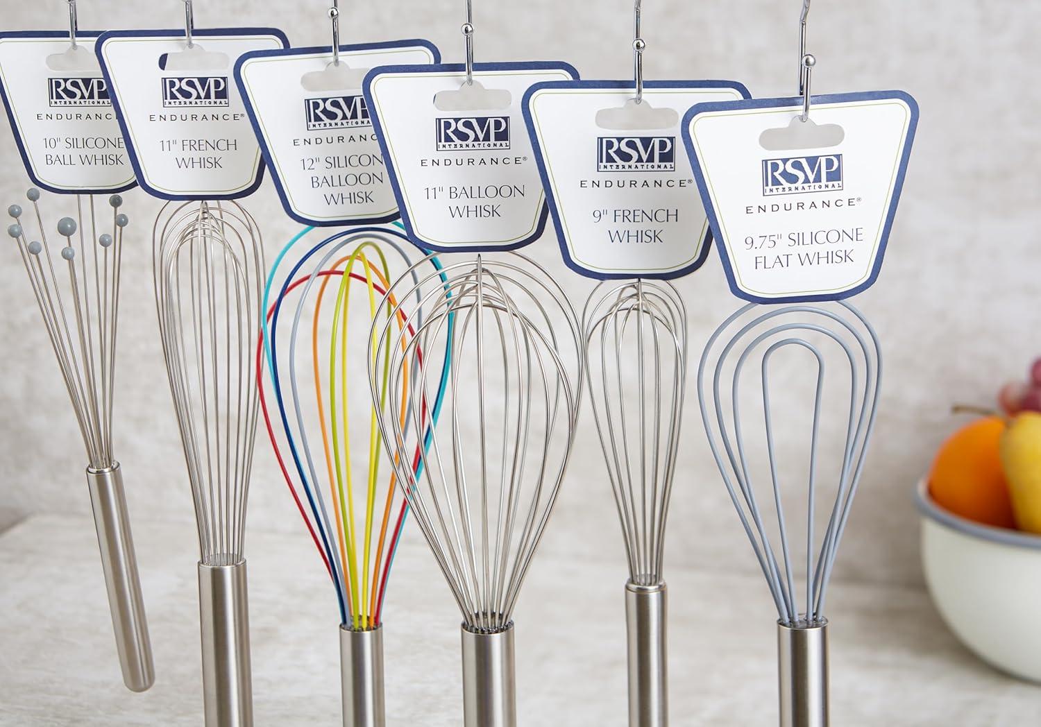 RSVP International Whisk