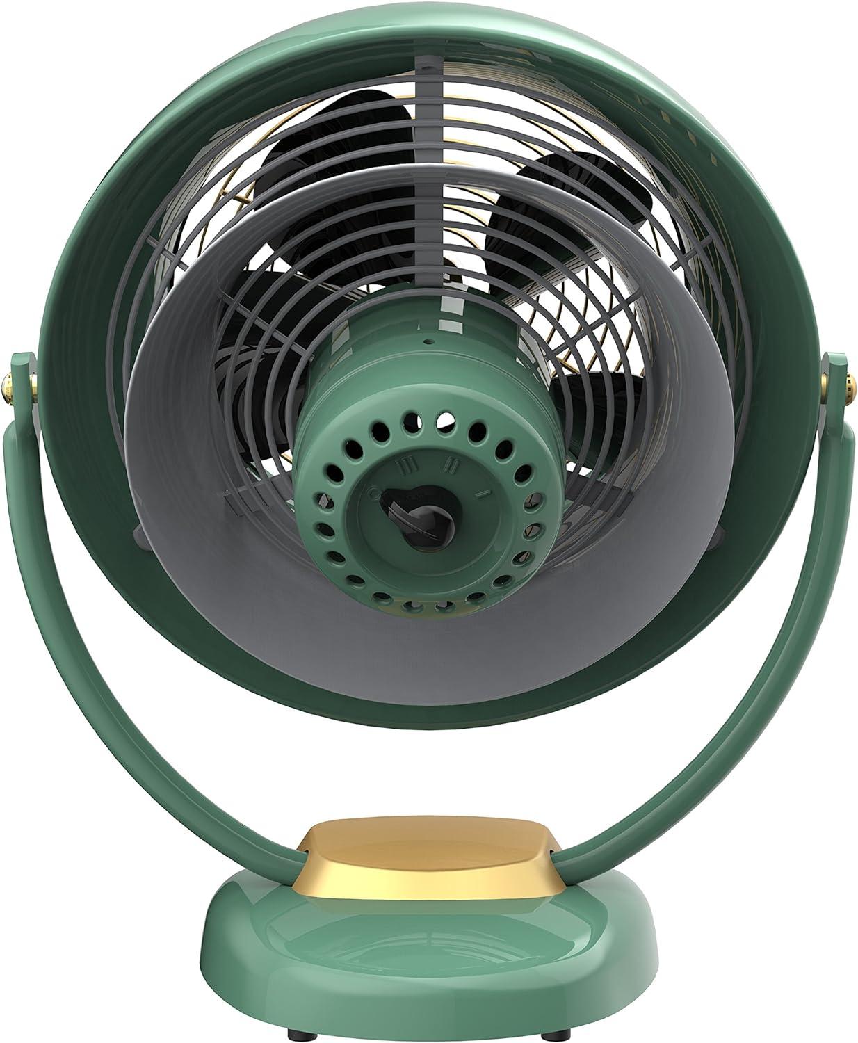 Junior Vornado Fan