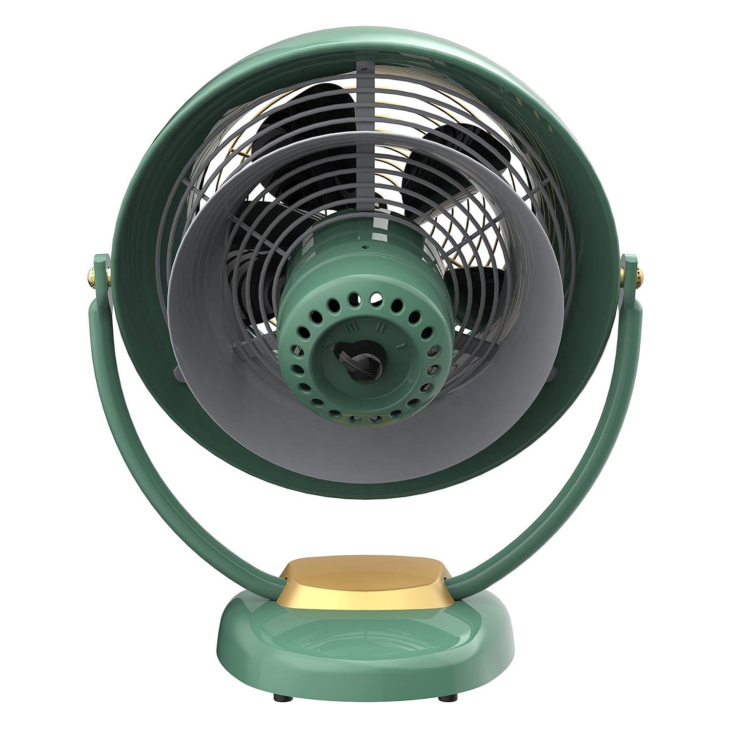 Junior Vornado Fan