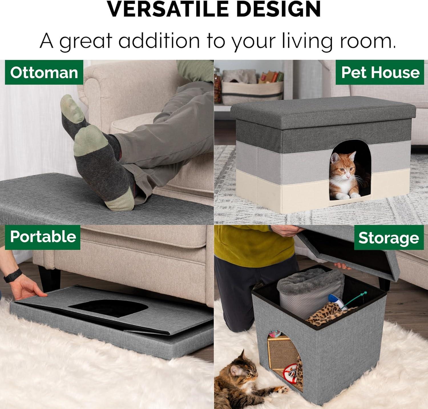 Portable Dog House