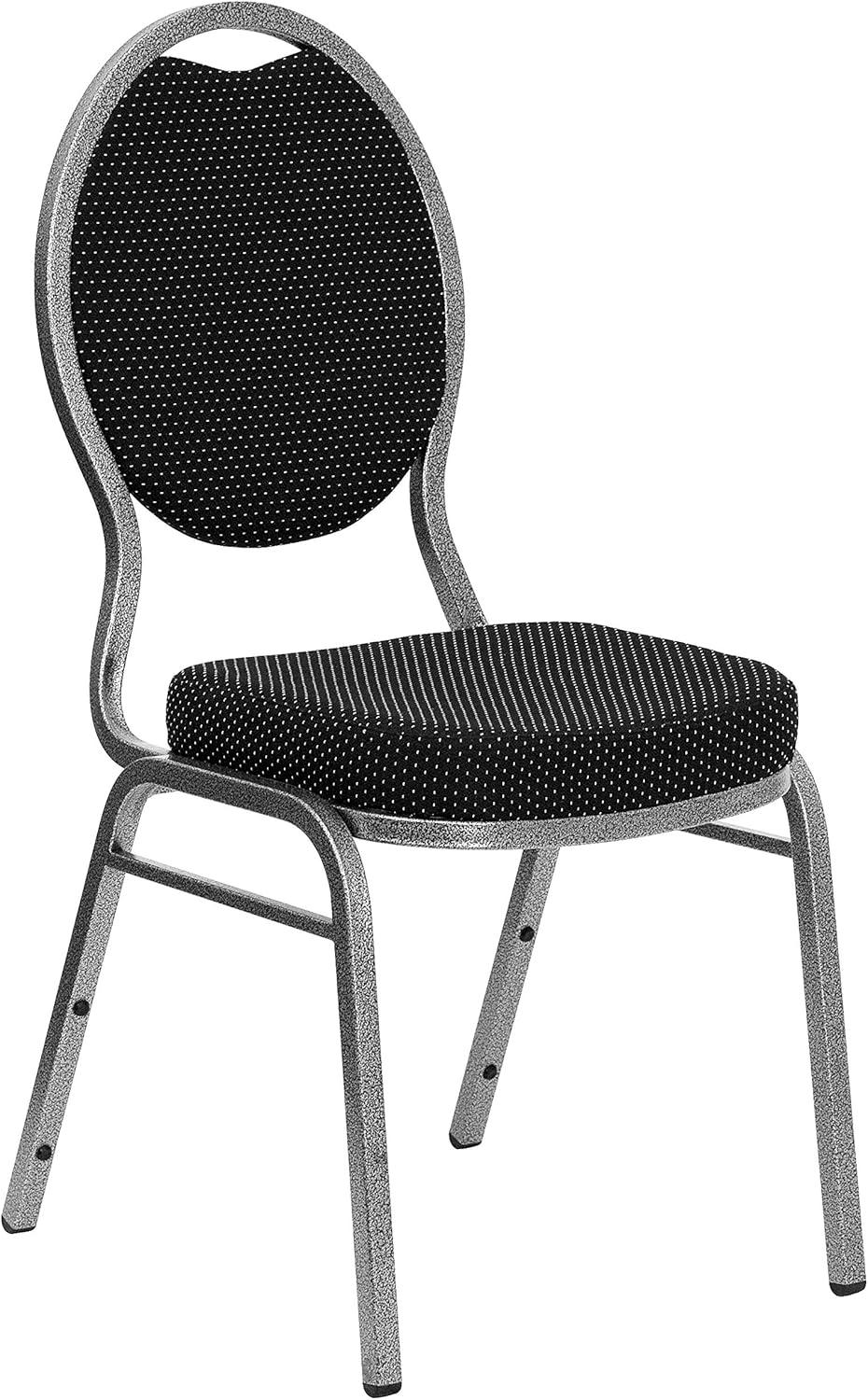 Boston Teardrop Back Stacking Banquet Chair