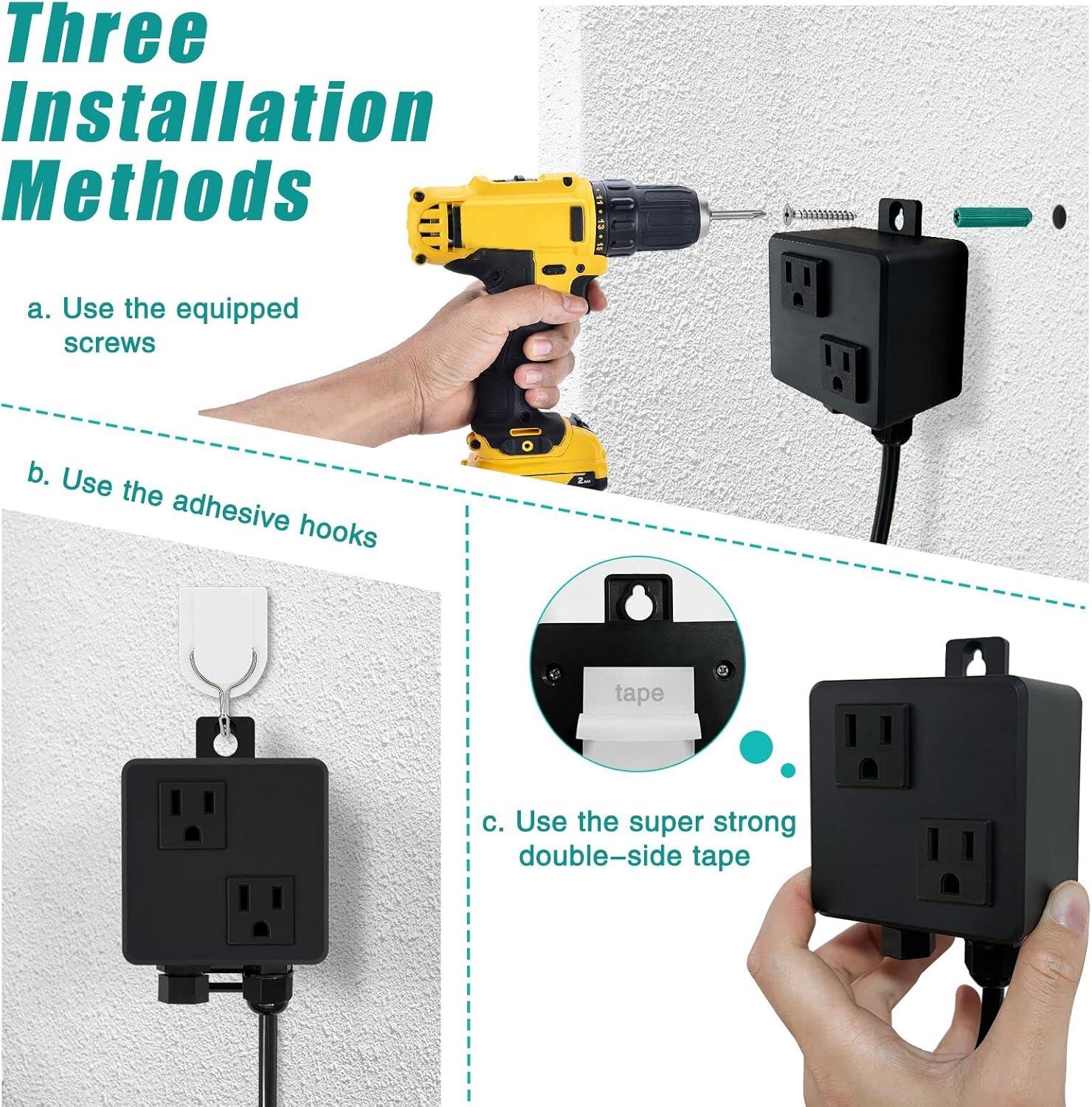 Garbage Disposal Kitchen Air Switch