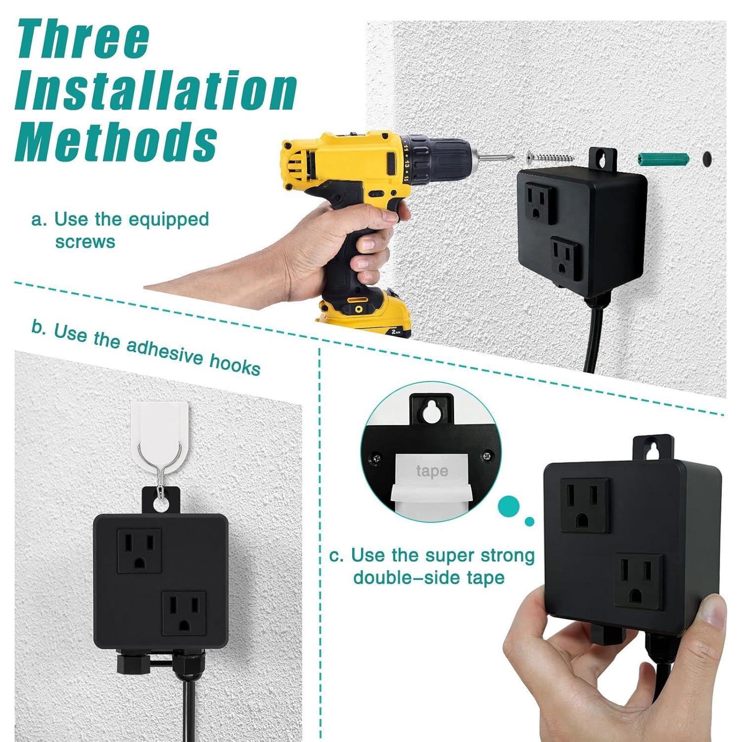 Garbage Disposal Kitchen Air Switch