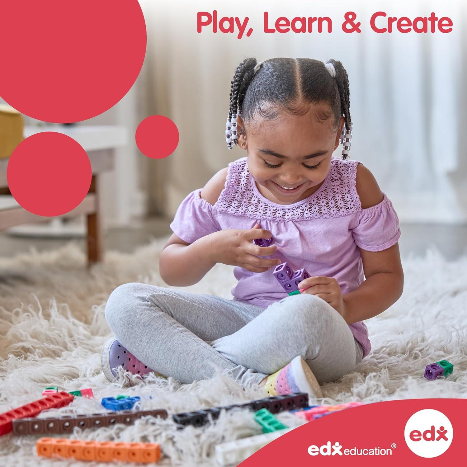 Colorful Plastic Stumps and Logs Obstacle Course Set