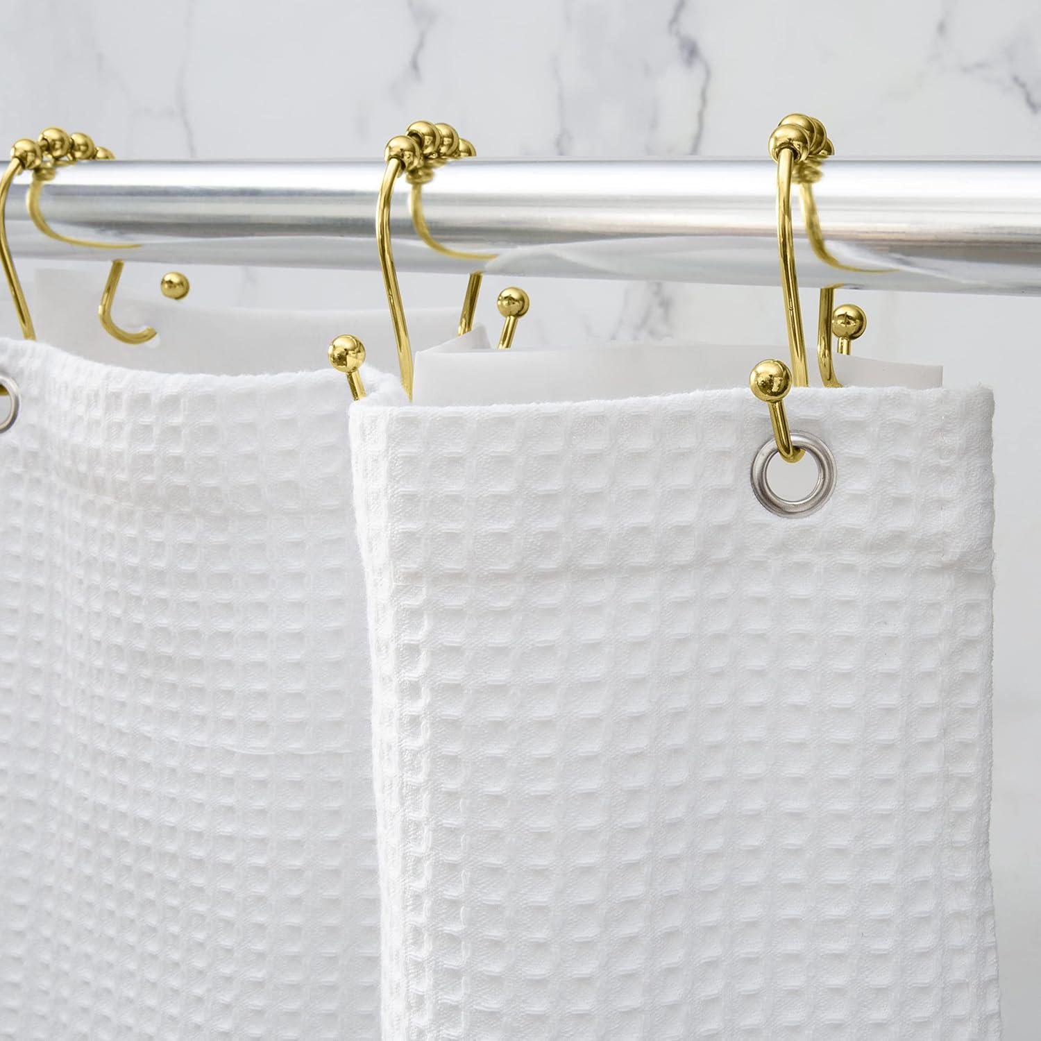 Steel Shower Curtain Hook