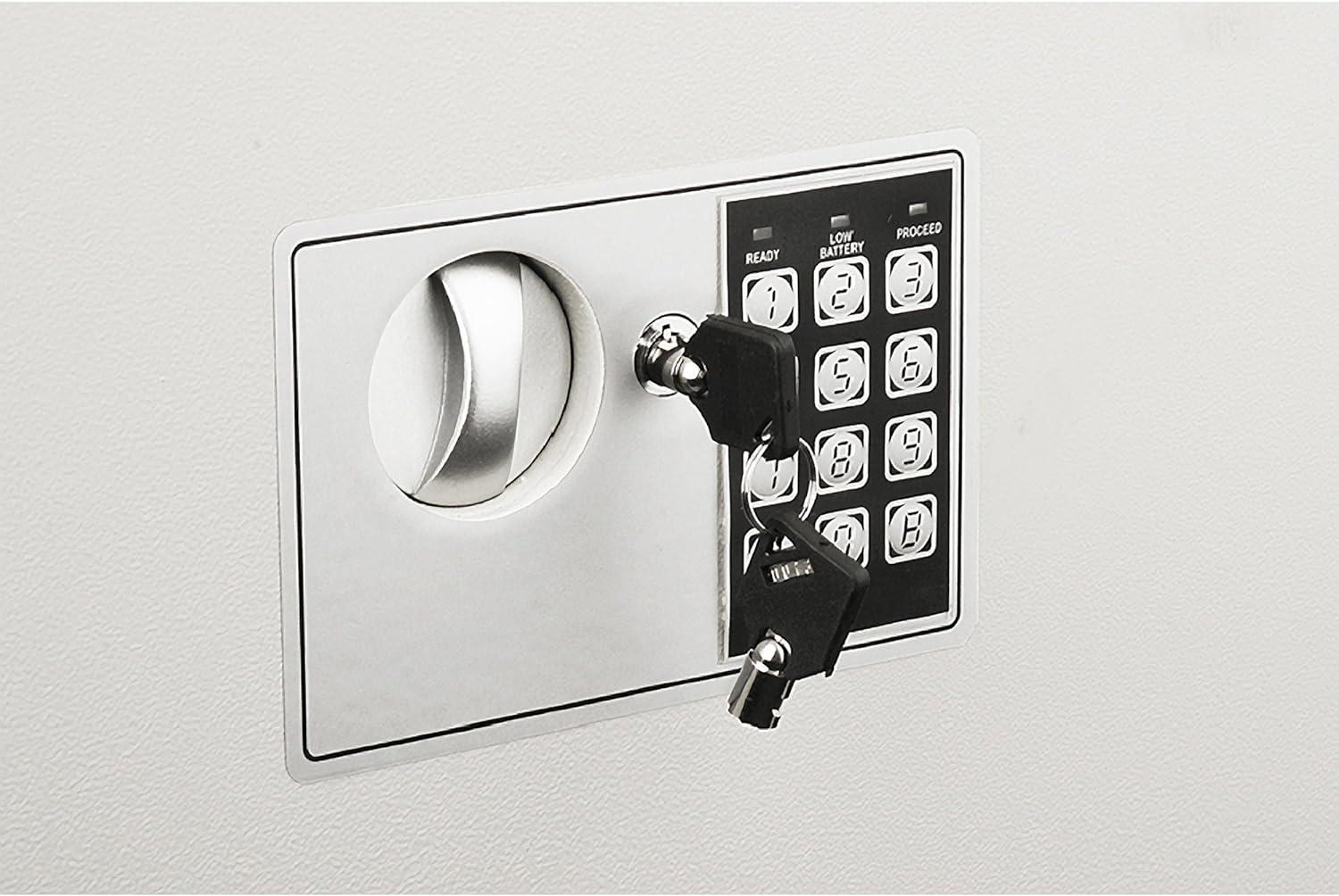 Paragon Safe Wall Safe Lock